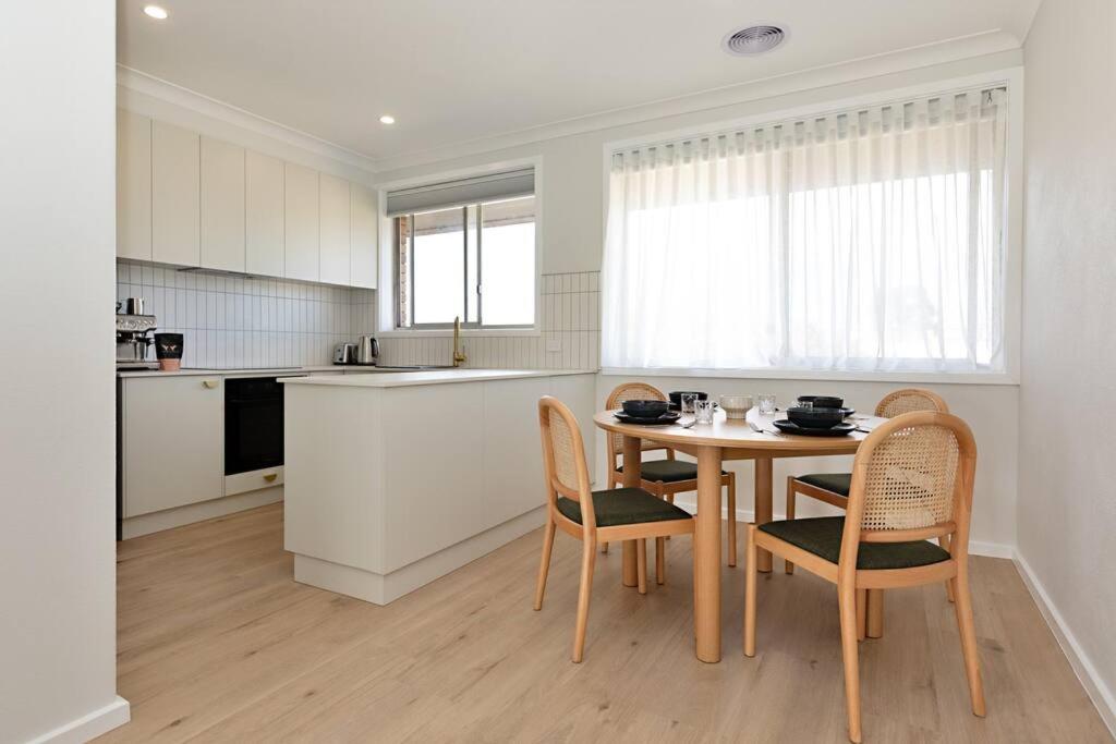 Kiewa Place Apartment