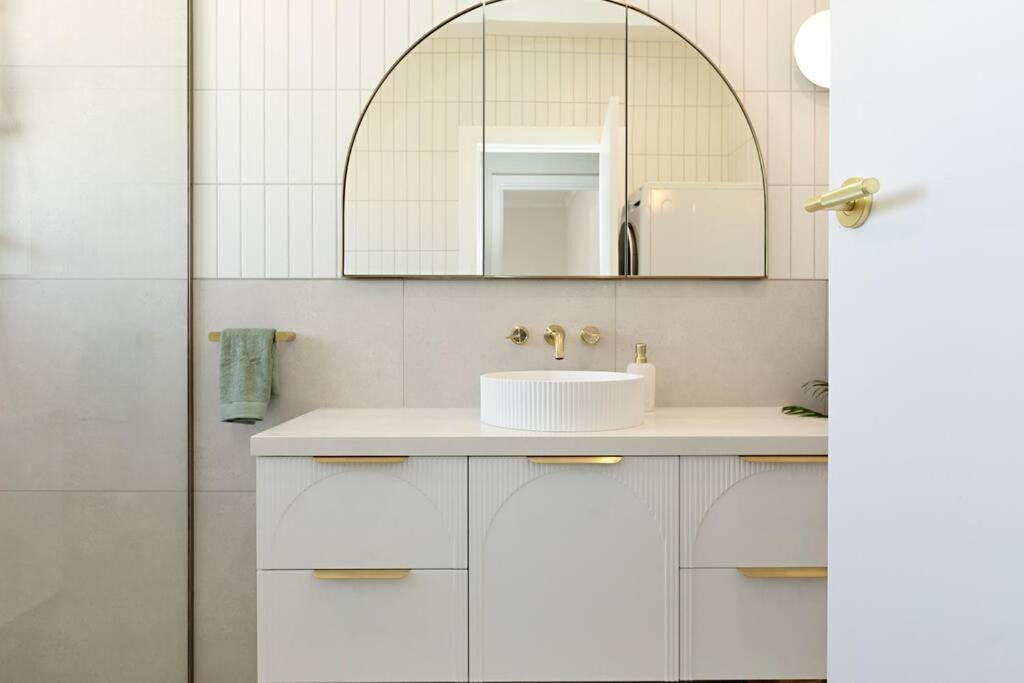 Kiewa Place Apartment