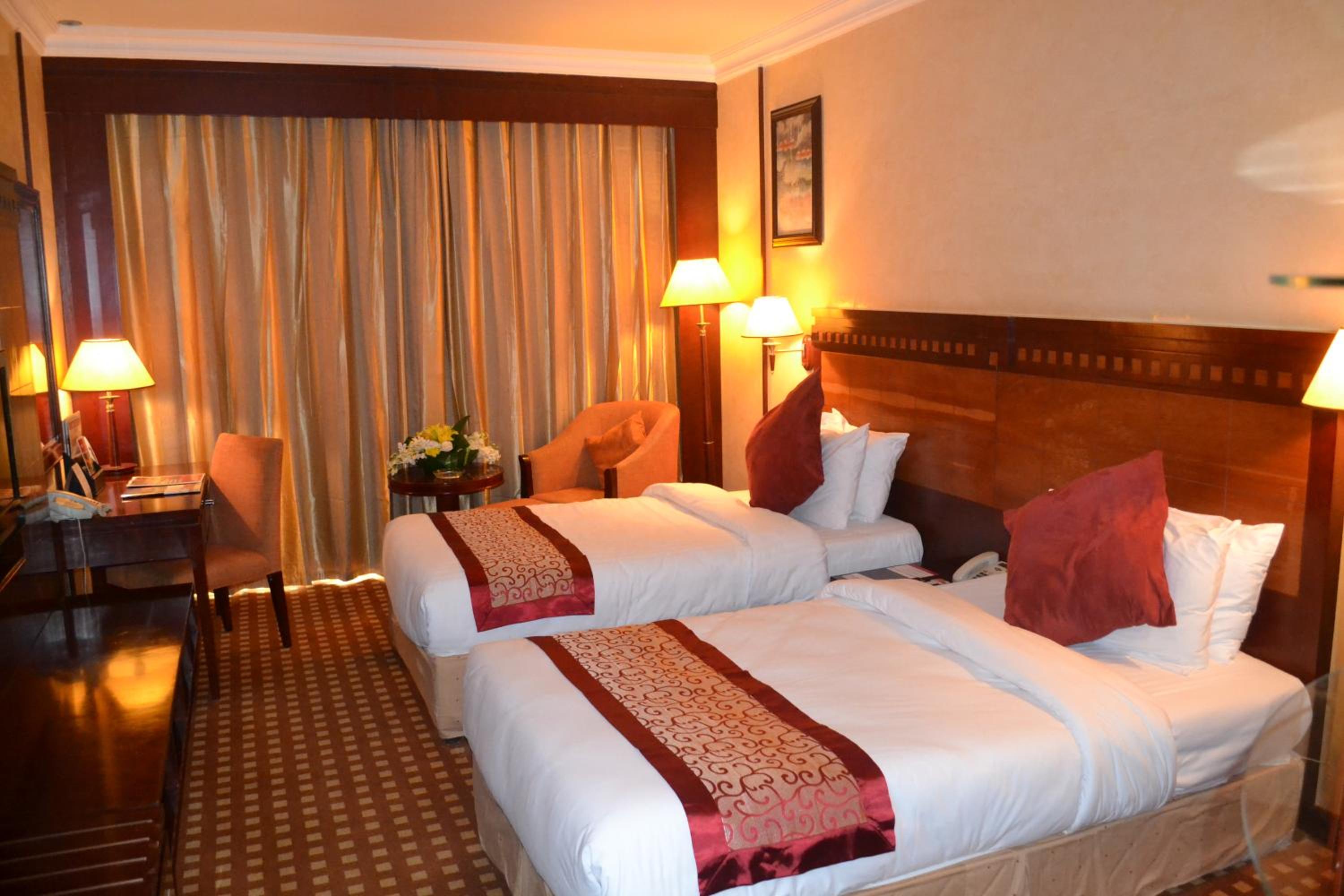 Ramada Riyadh Hotel