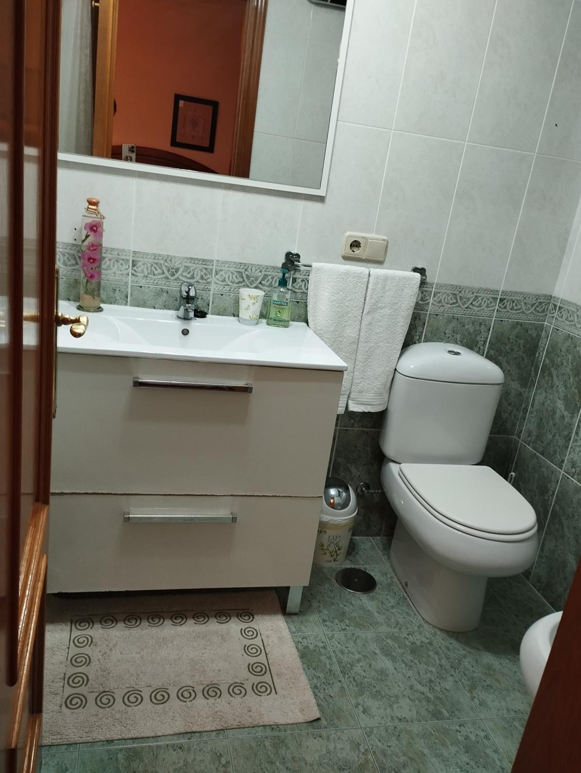 Piso El Marino