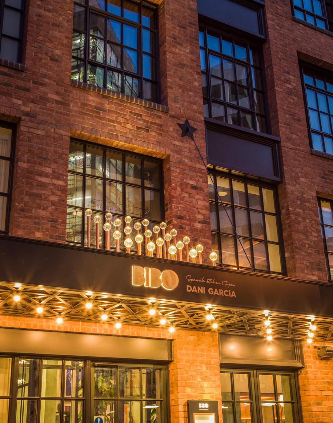 Virgin Hotels London-Shoreditch 2