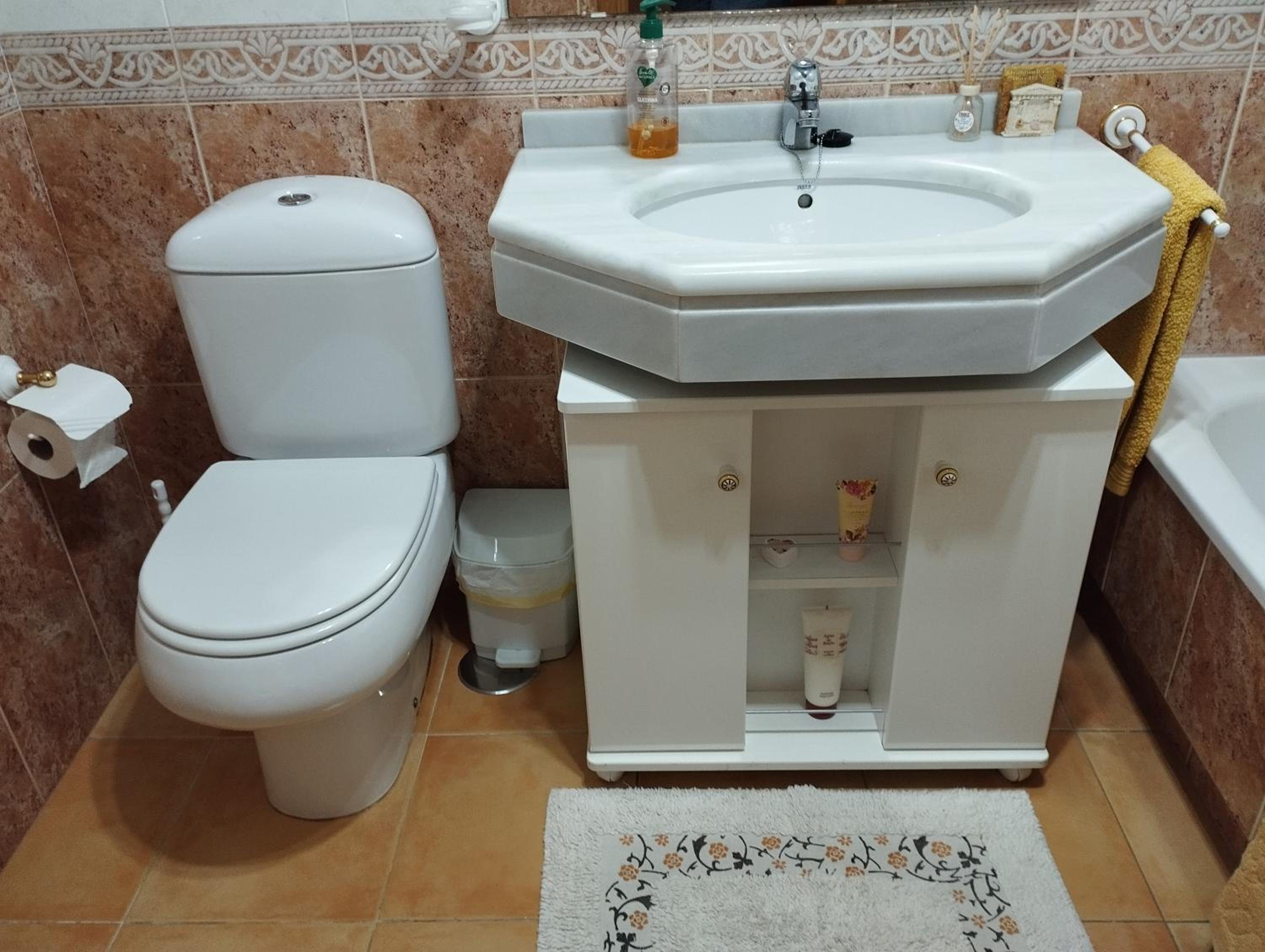 Piso El Marino