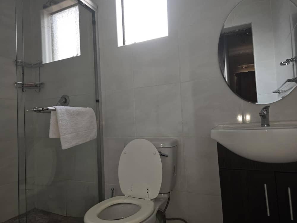 The Wild Thing Guesthouse
