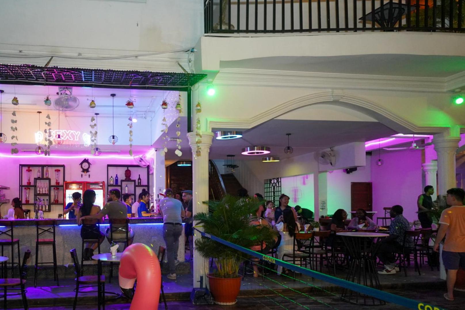Bliss & Beats Hostel view 5