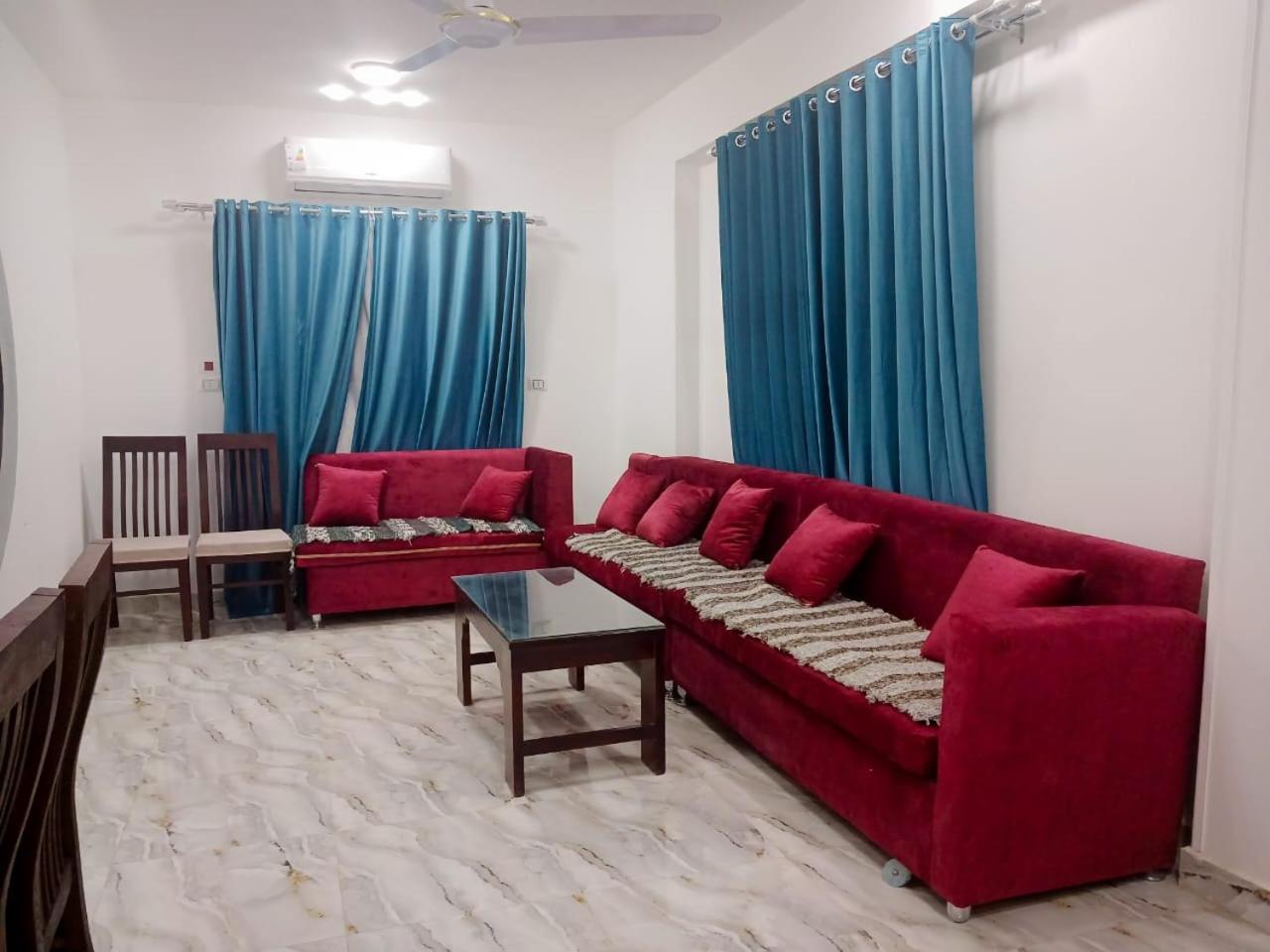 Sky Guest House