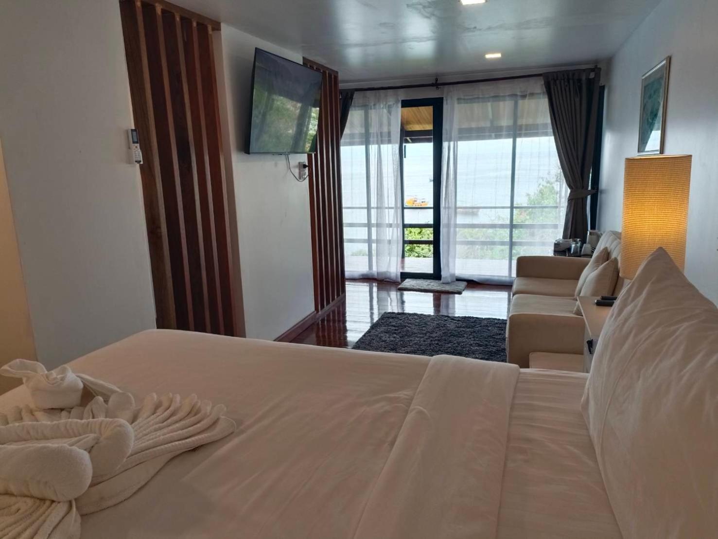 Nangyuan Island Dive Resort