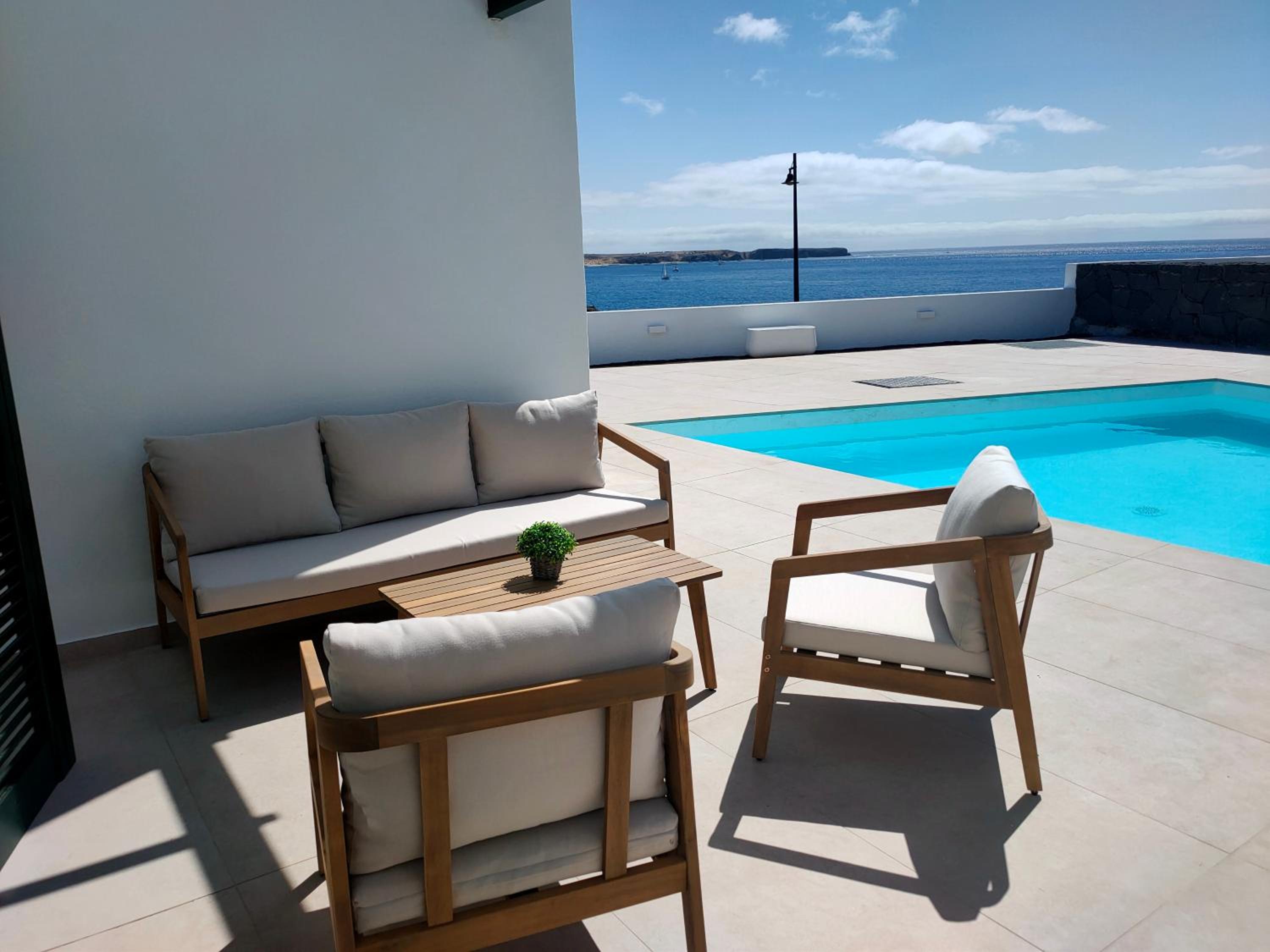 Hotel Villas Volcan - Image 1