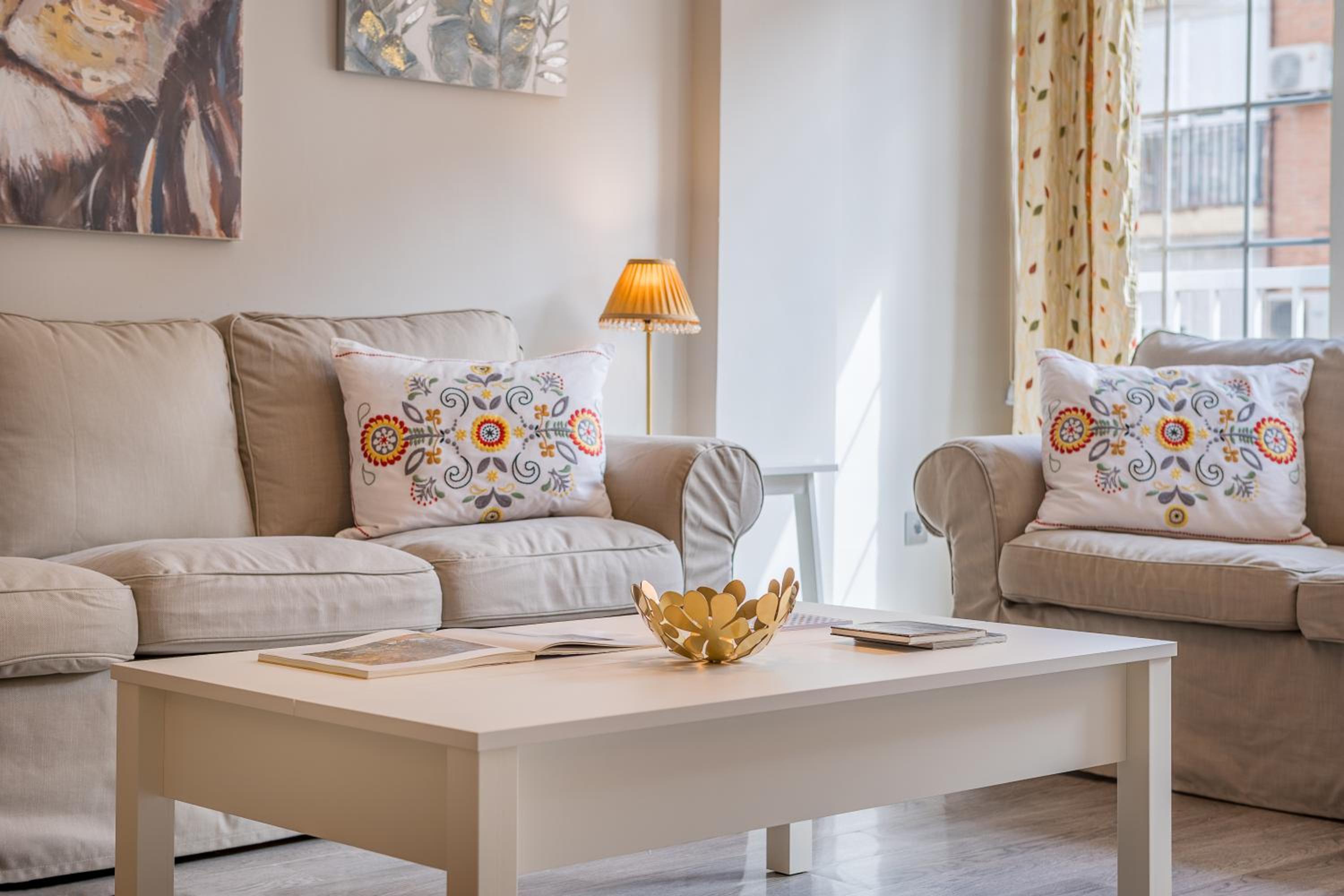 Luxury Suite Reino de Granada photo 2