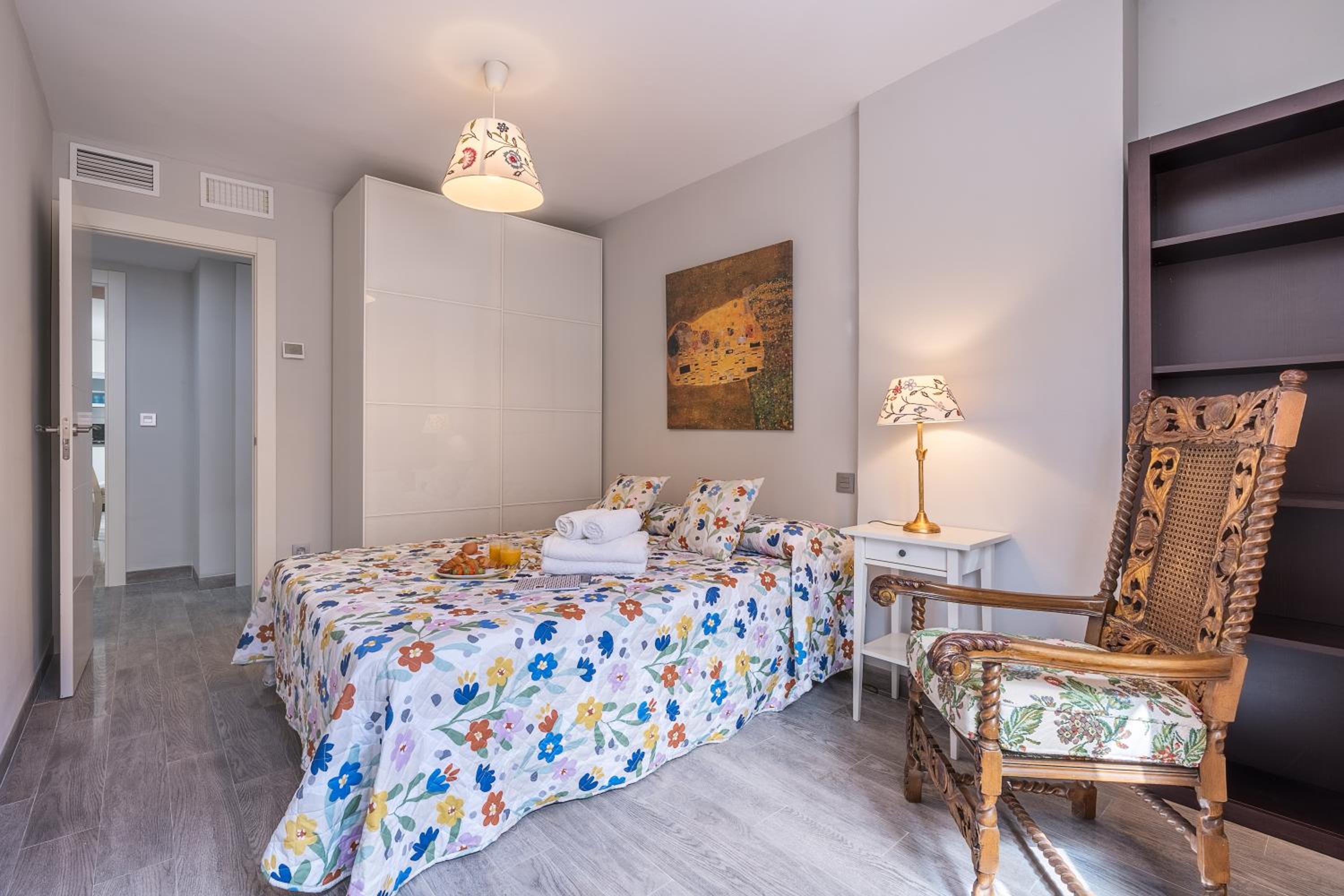 Luxury Suite Reino de Granada photo 3