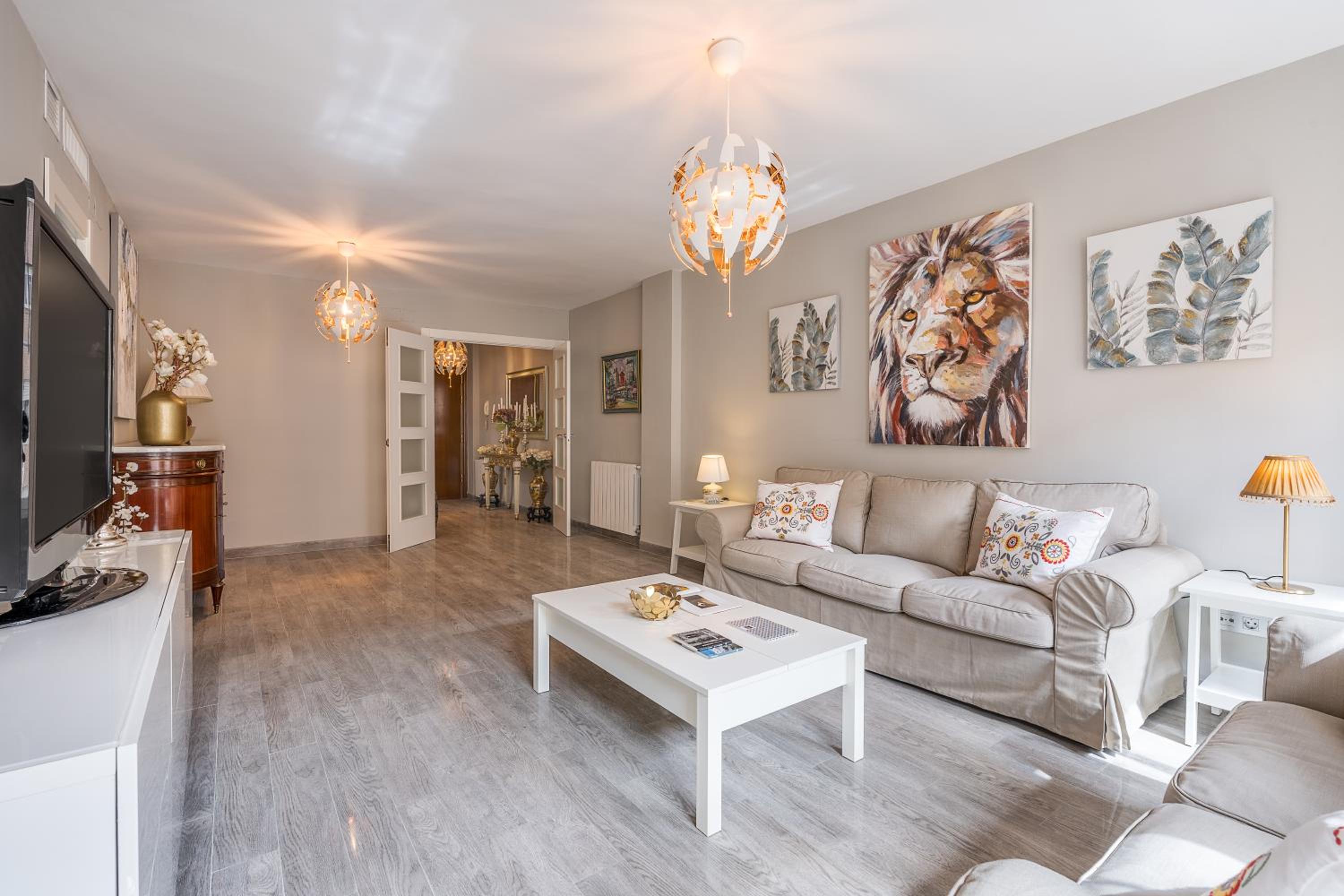 Luxury Suite Reino de Granada photo 4