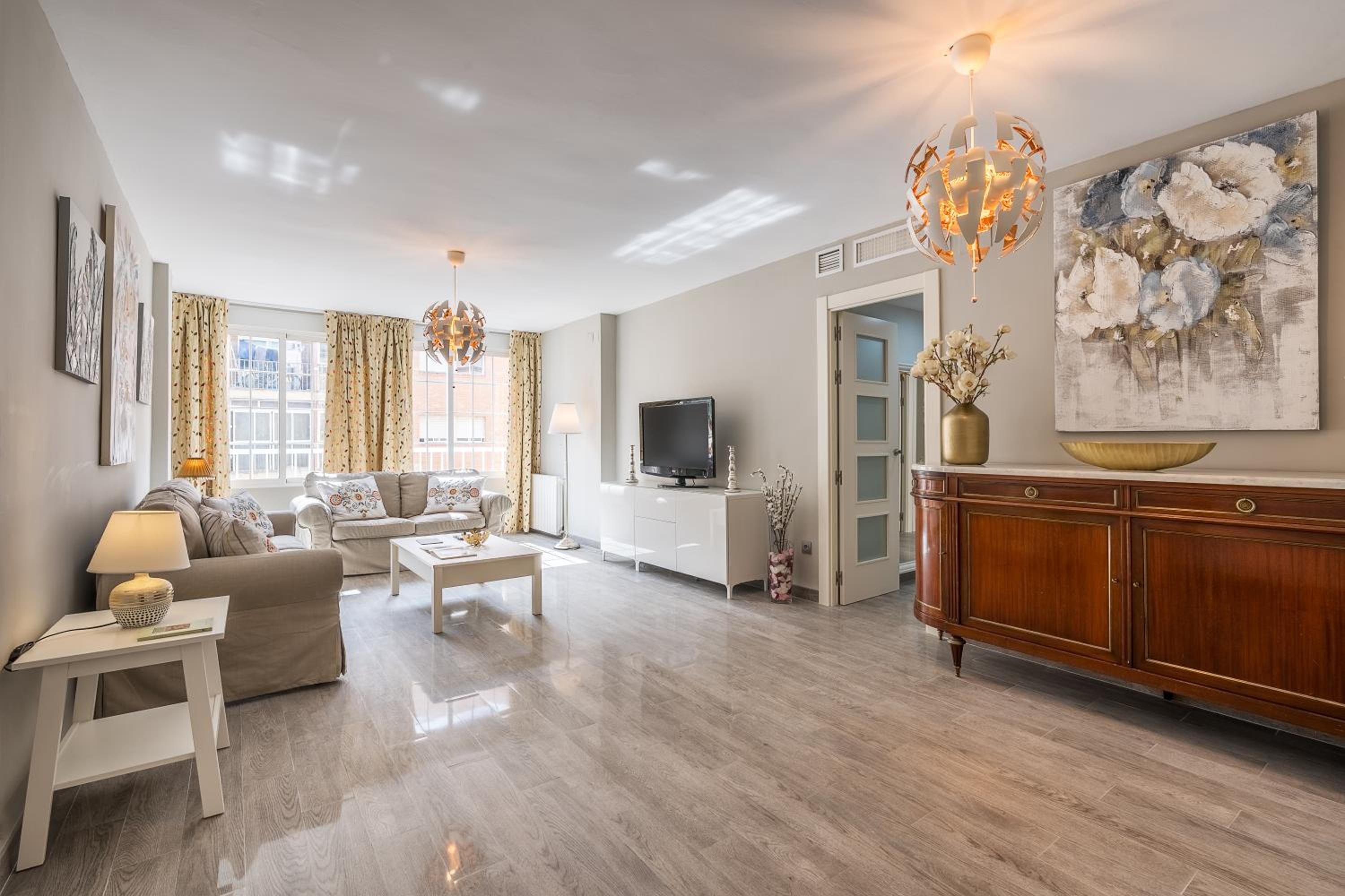 Luxury Suite Reino de Granada photo 5