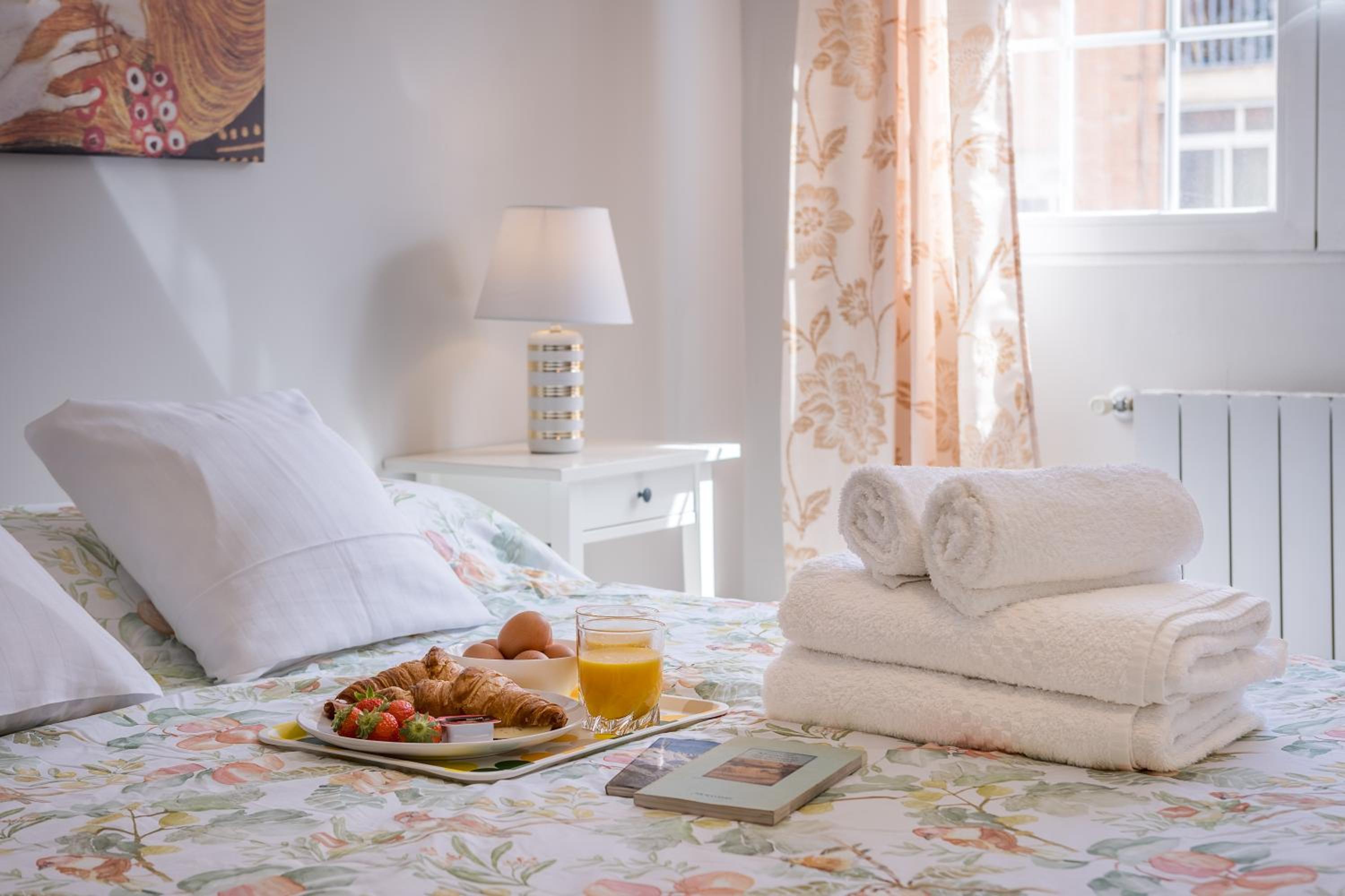 Luxury Suite Reino de Granada