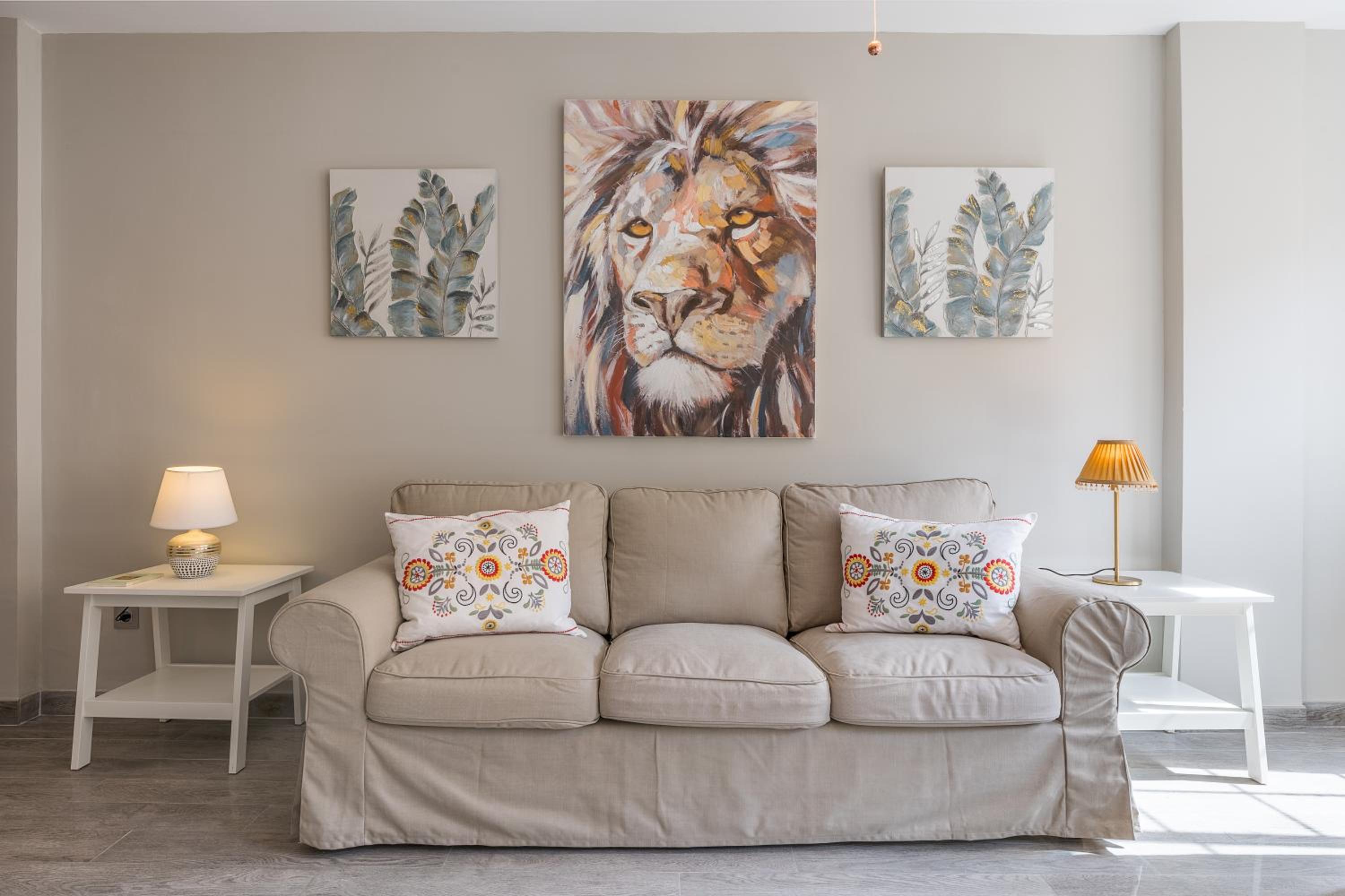 Luxury Suite Reino de Granada