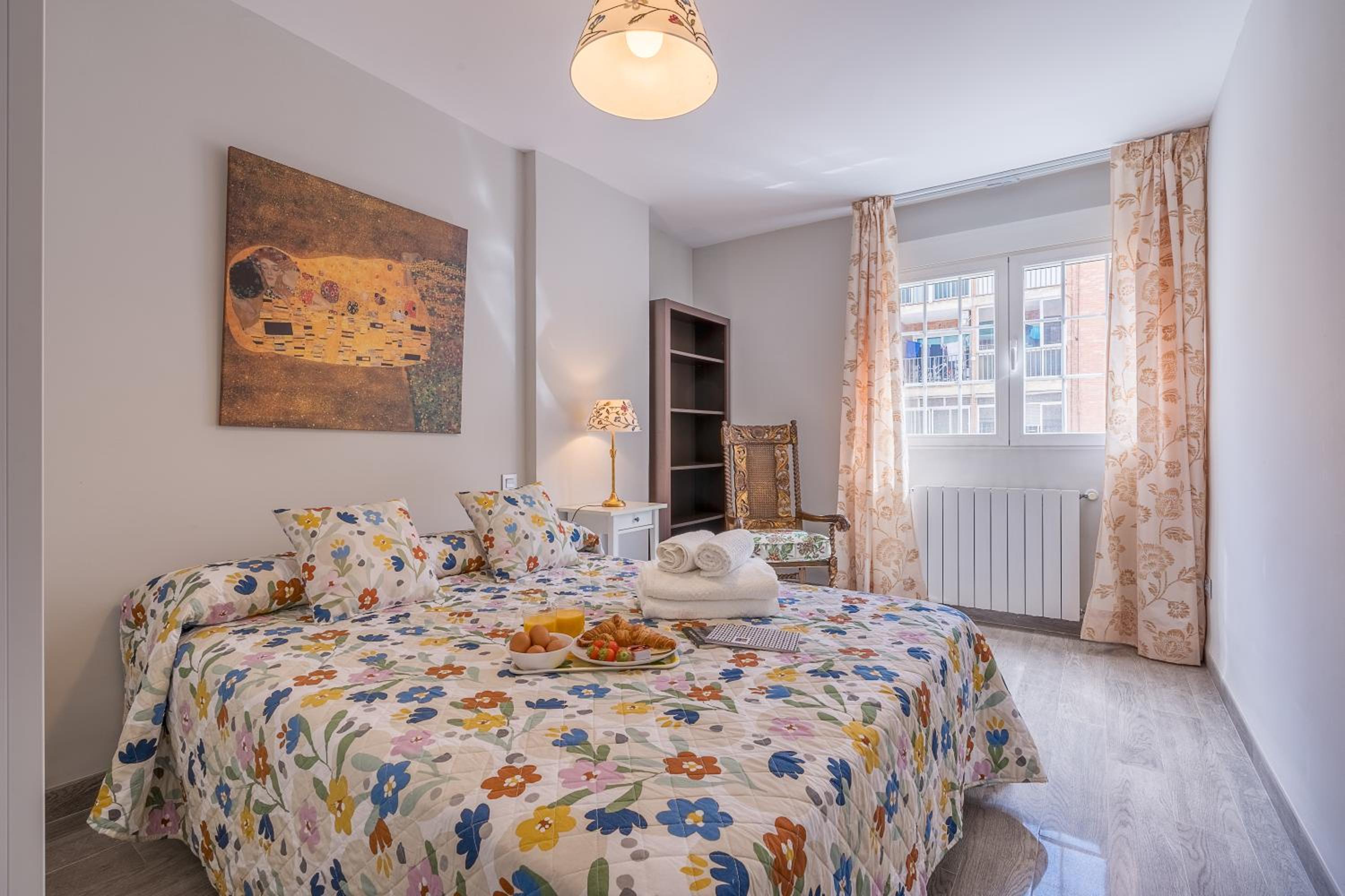 Luxury Suite Reino de Granada
