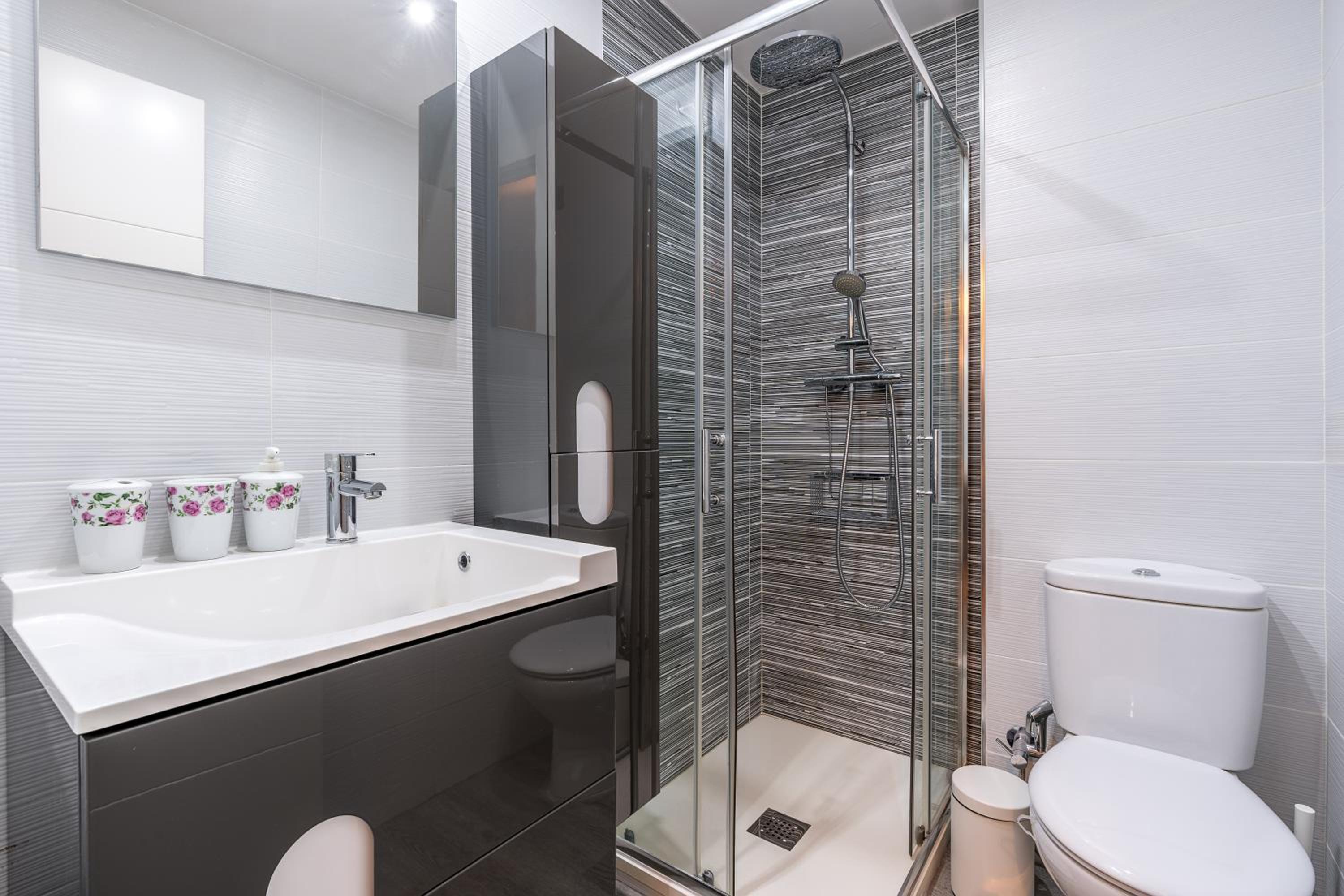 Luxury Suite Reino de Granada