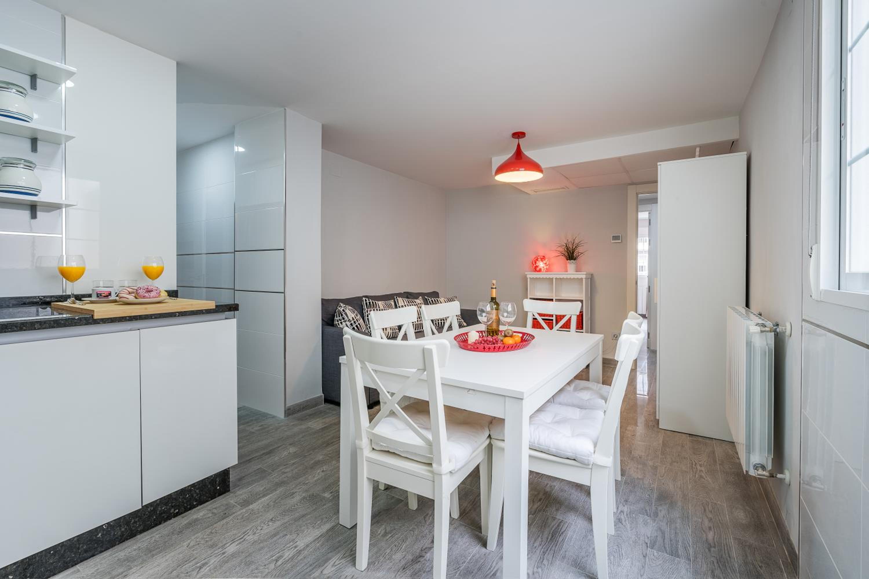 Luxury Suite Reino de Granada