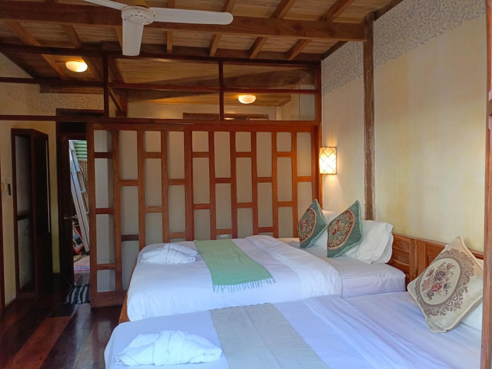 Ireenkevin guesthouse