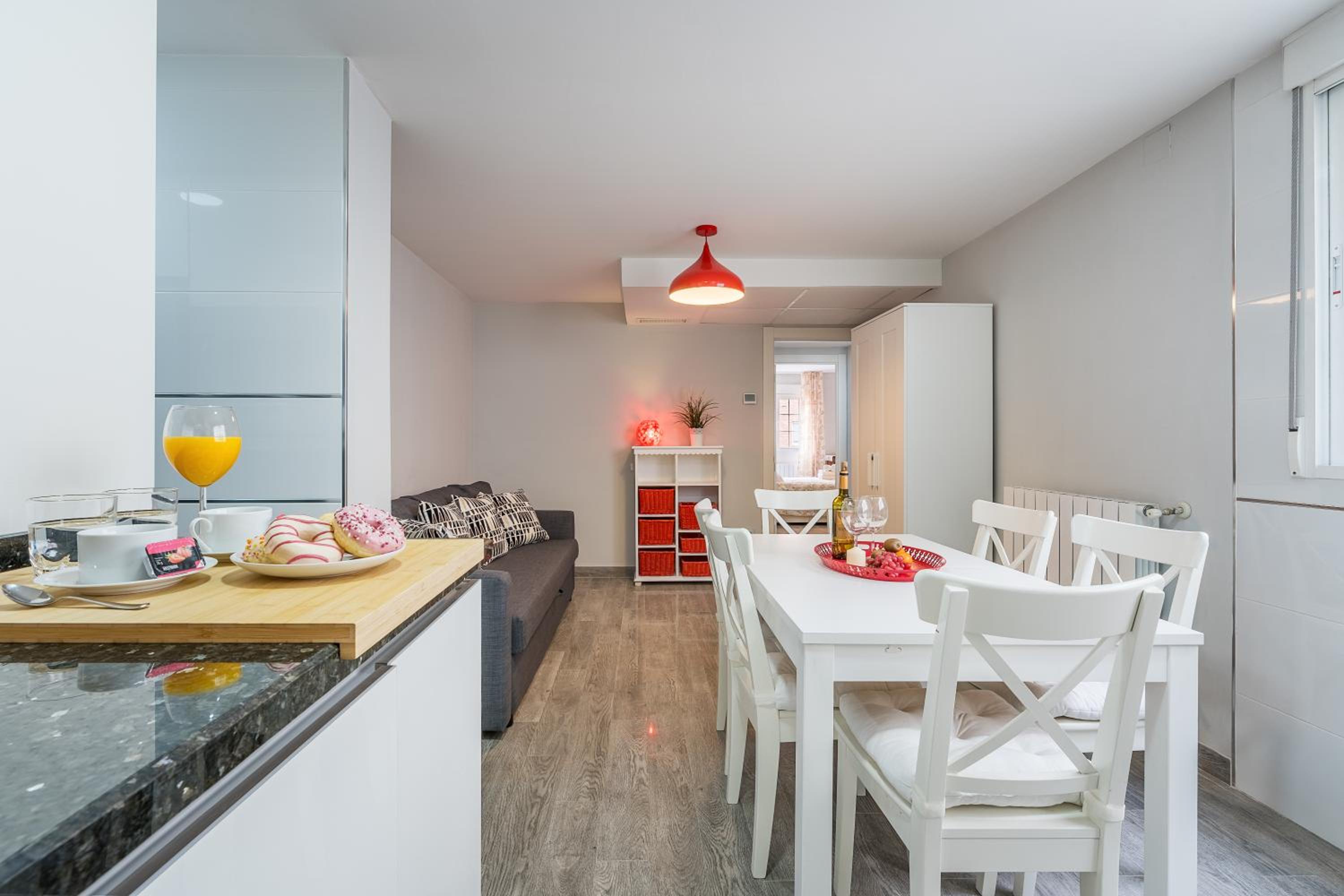 Luxury Suite Reino de Granada