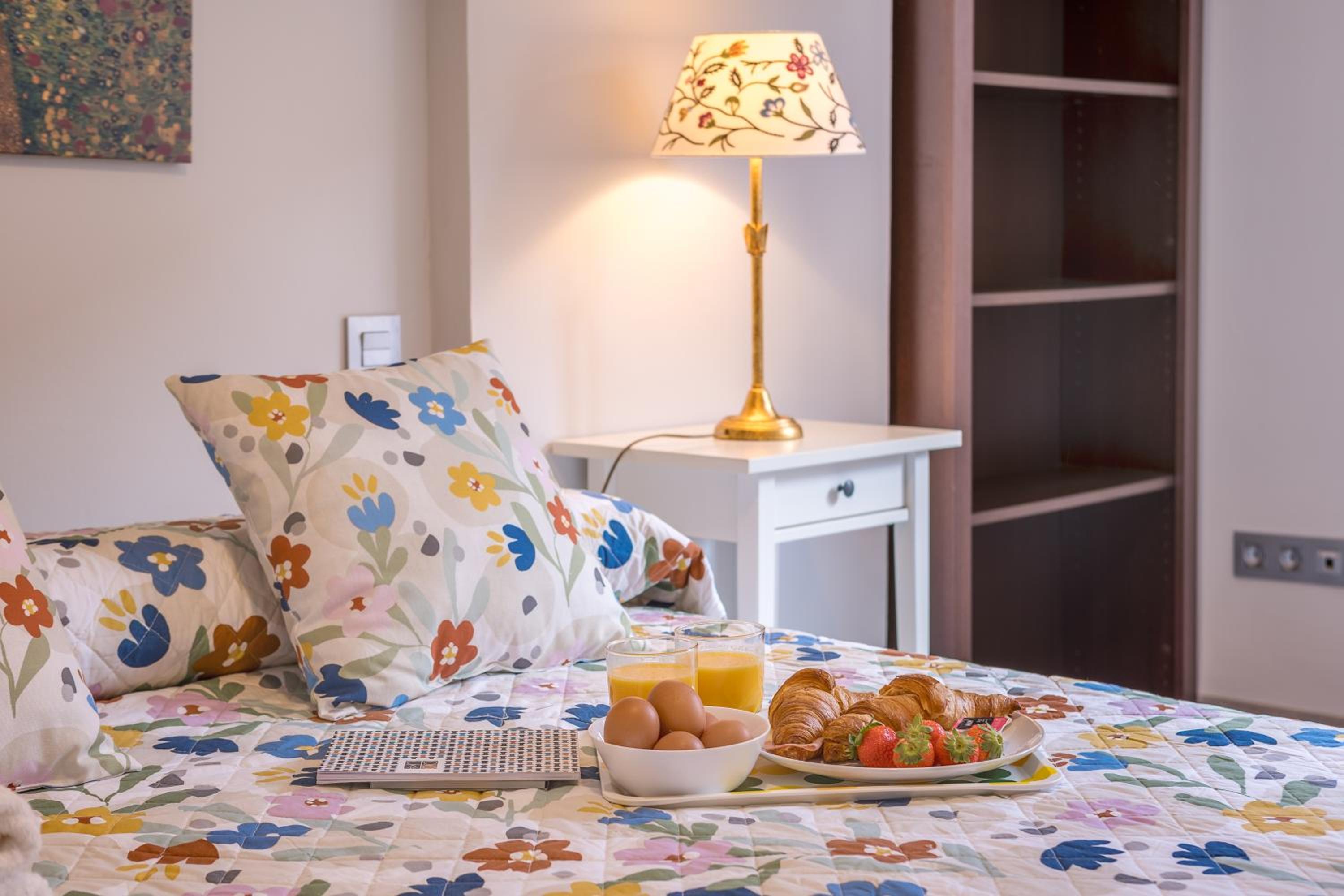 Luxury Suite Reino de Granada