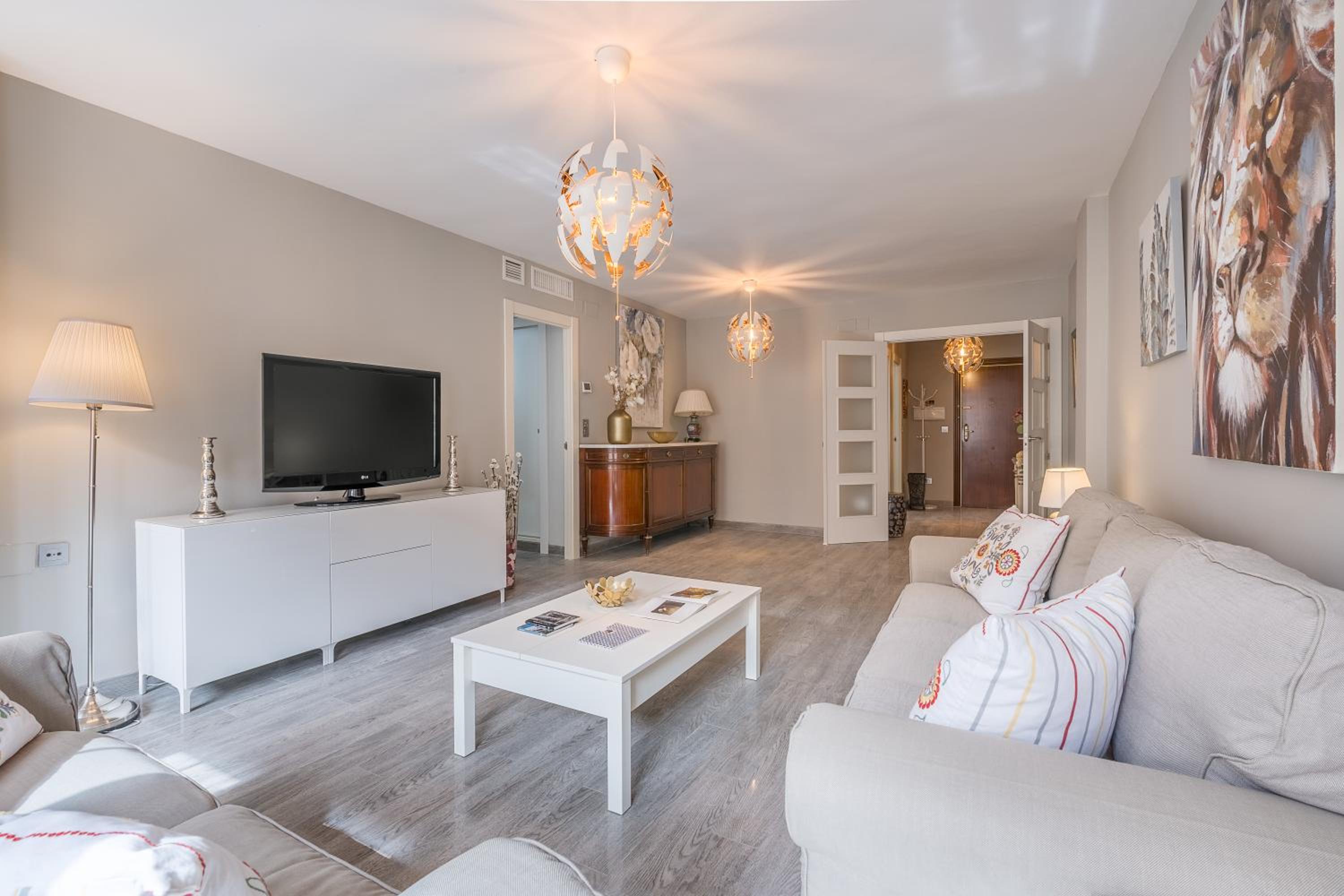 Luxury Suite Reino de Granada