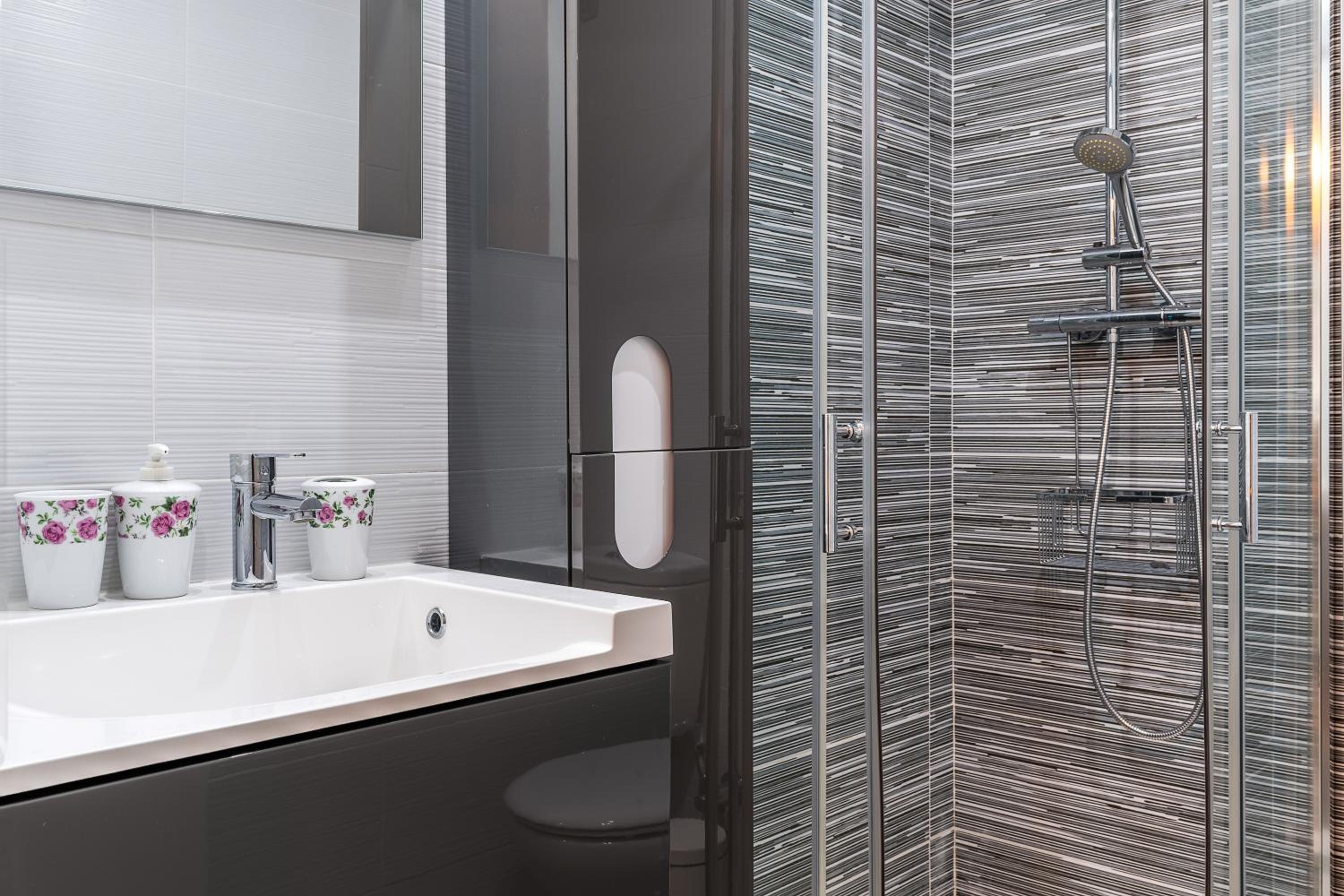 Luxury Suite Reino de Granada