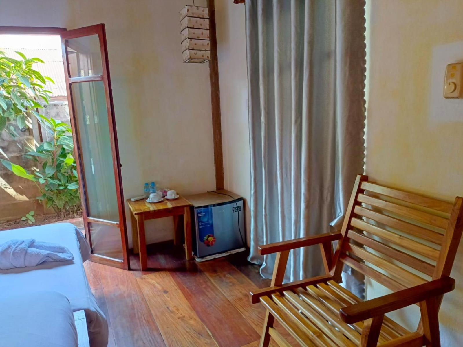 Ireenkevin guesthouse