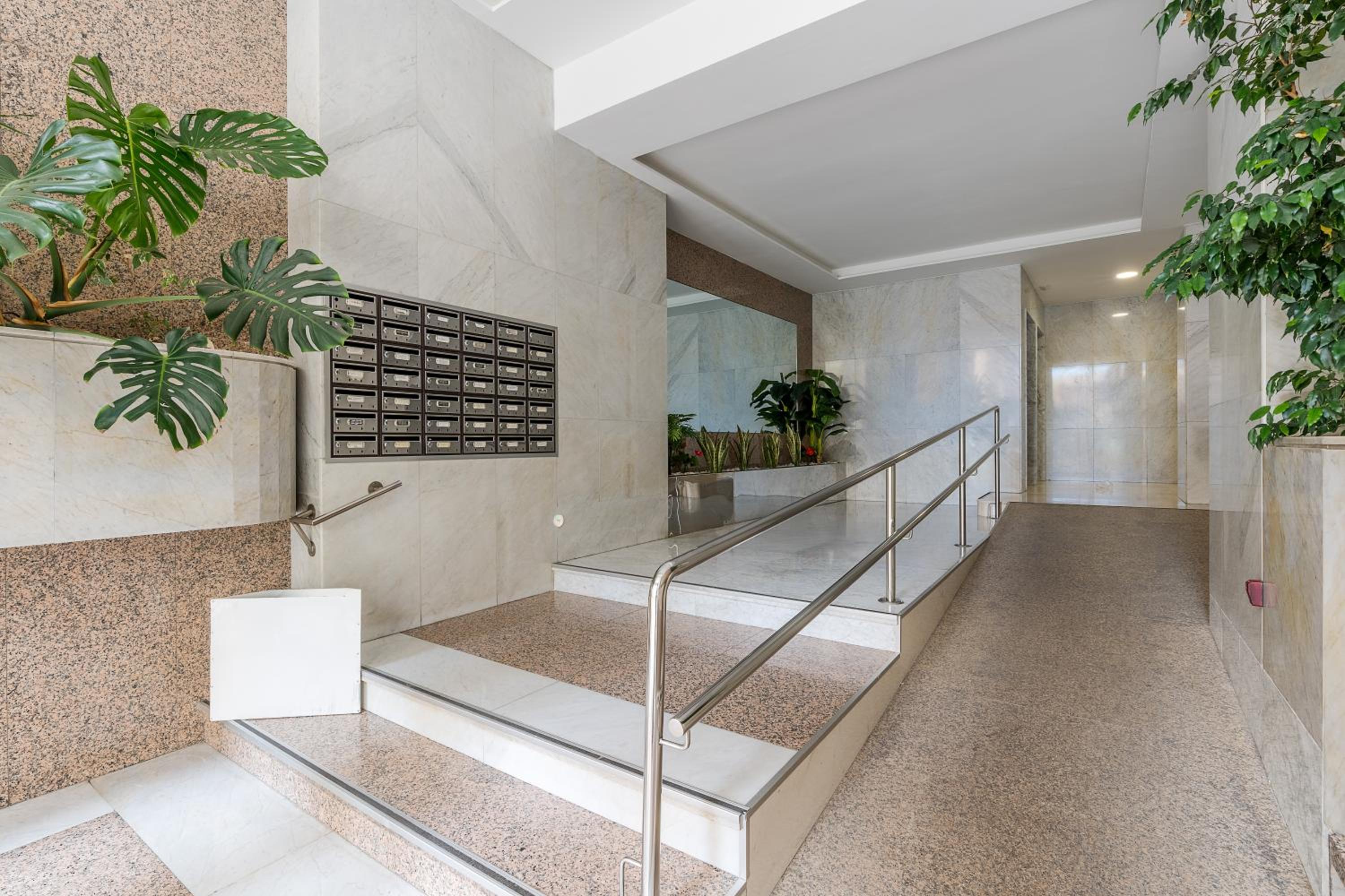 Luxury Suite Reino de Granada