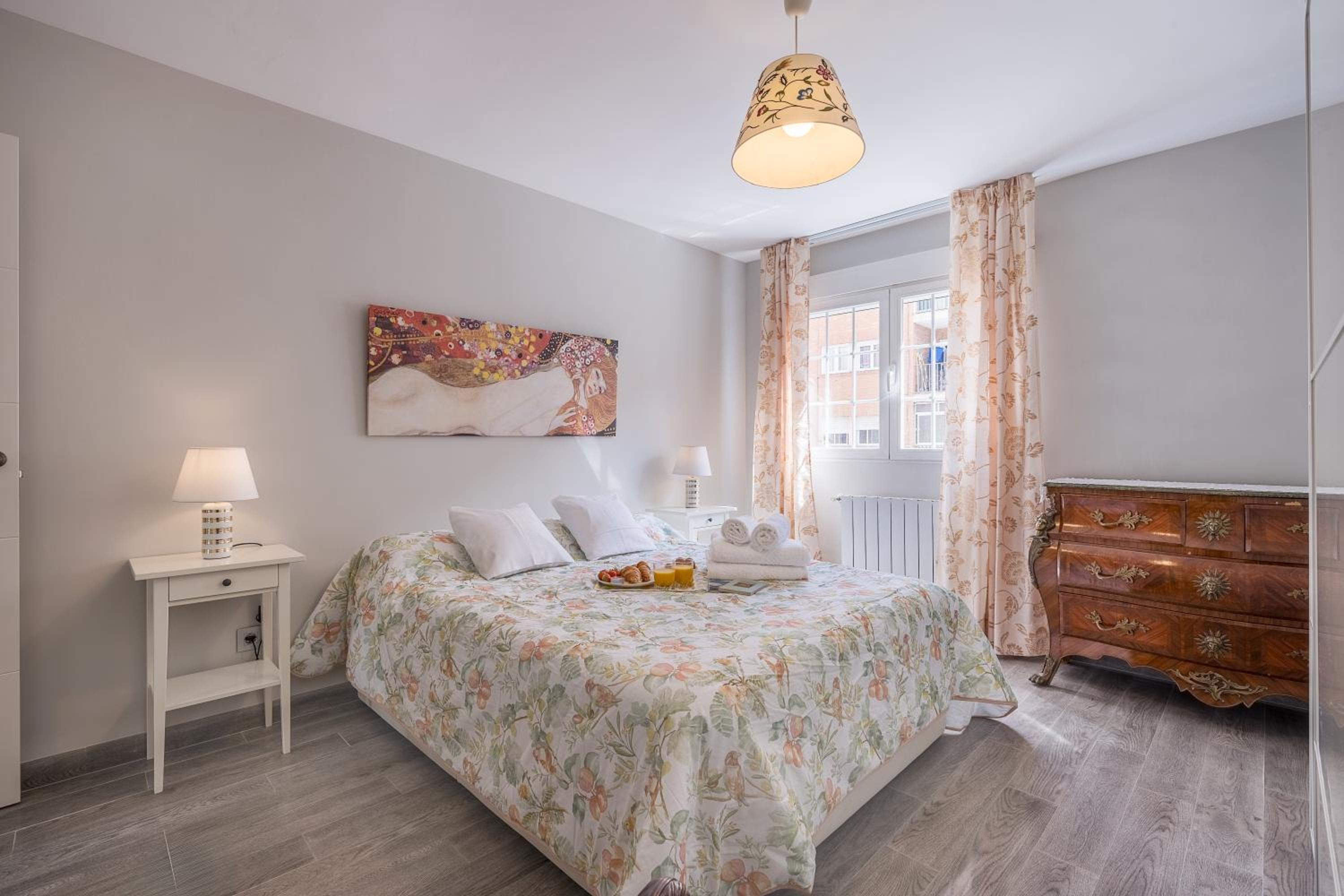 Luxury Suite Reino de Granada