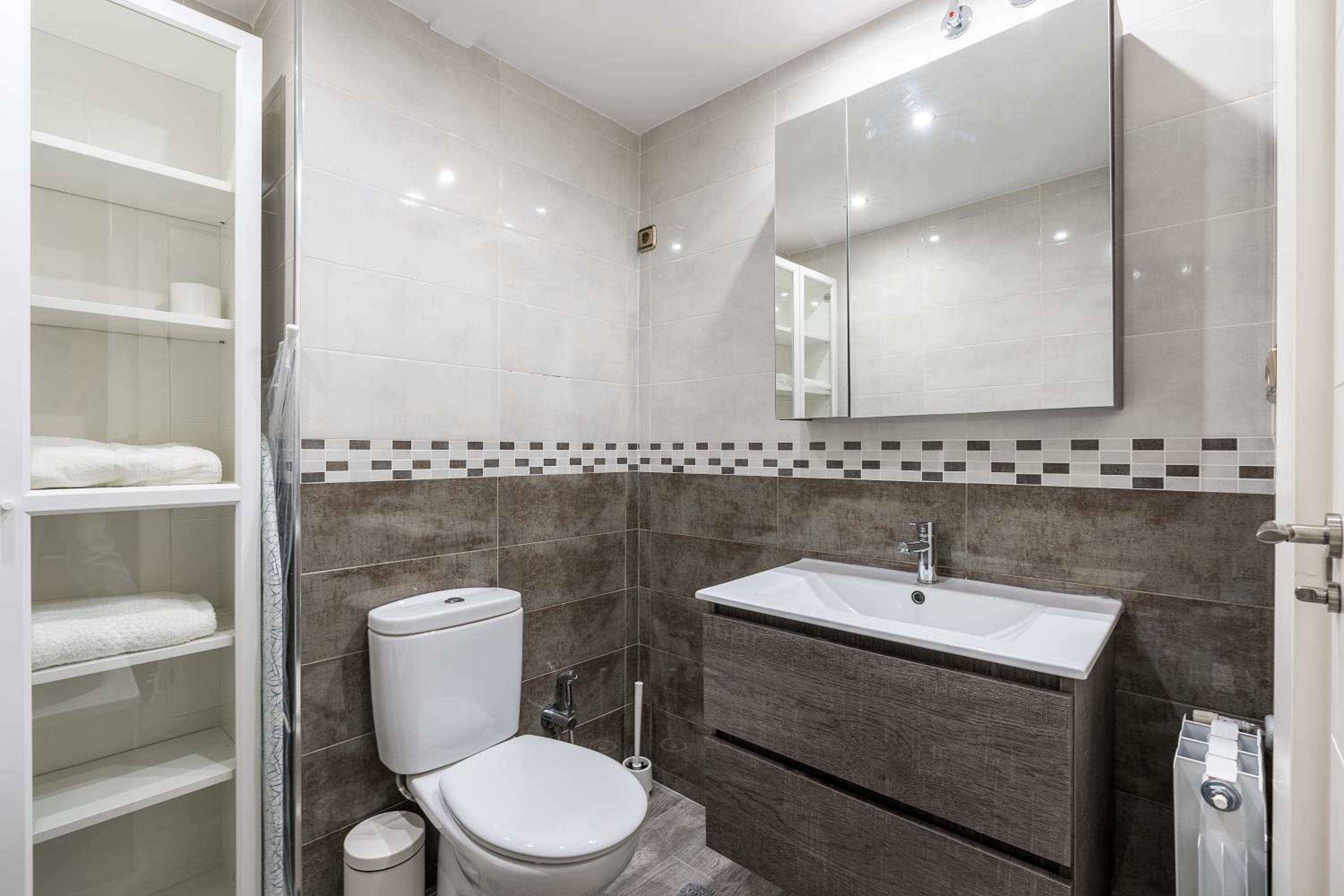 Luxury Suite Reino de Granada