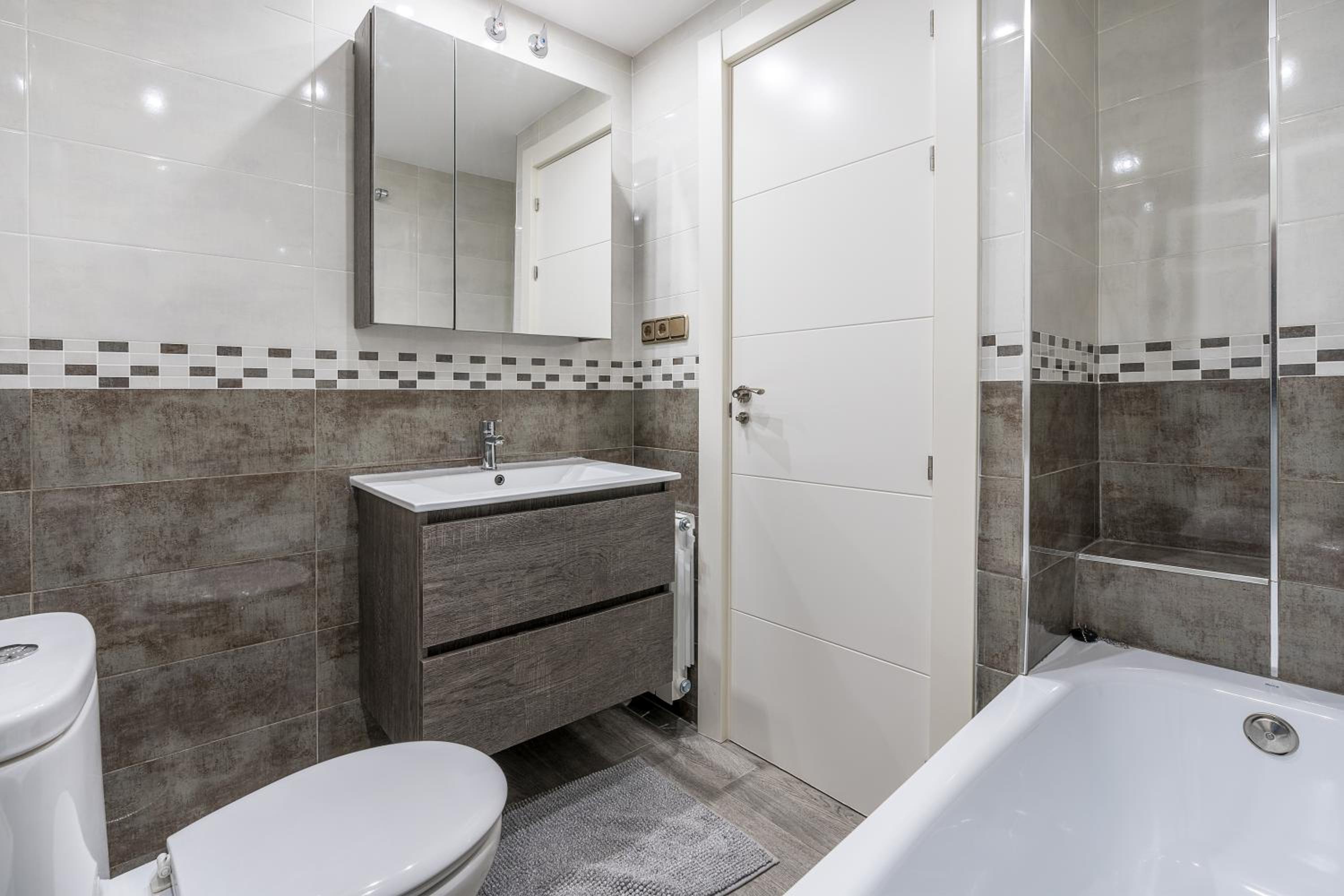 Luxury Suite Reino de Granada