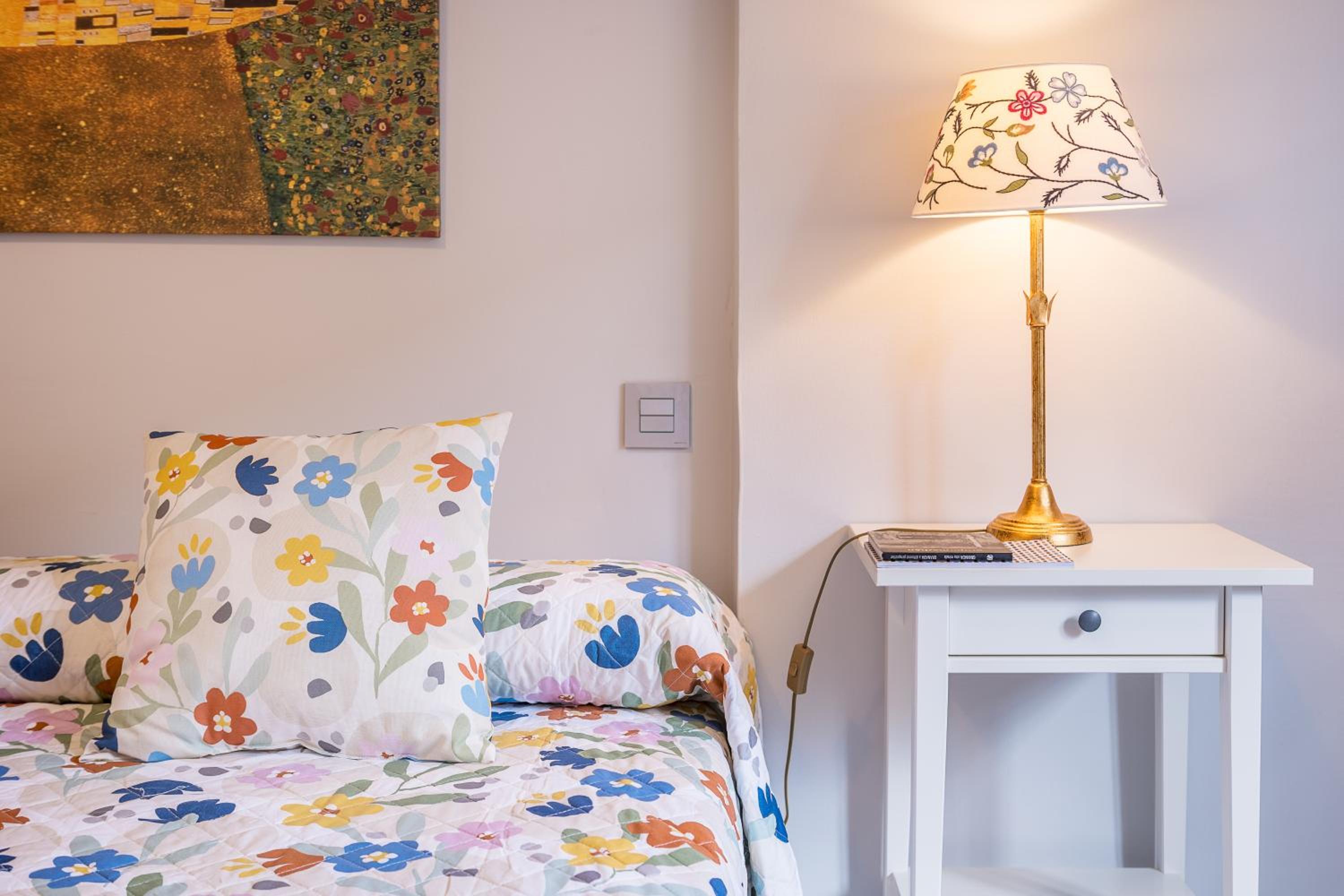 Luxury Suite Reino de Granada