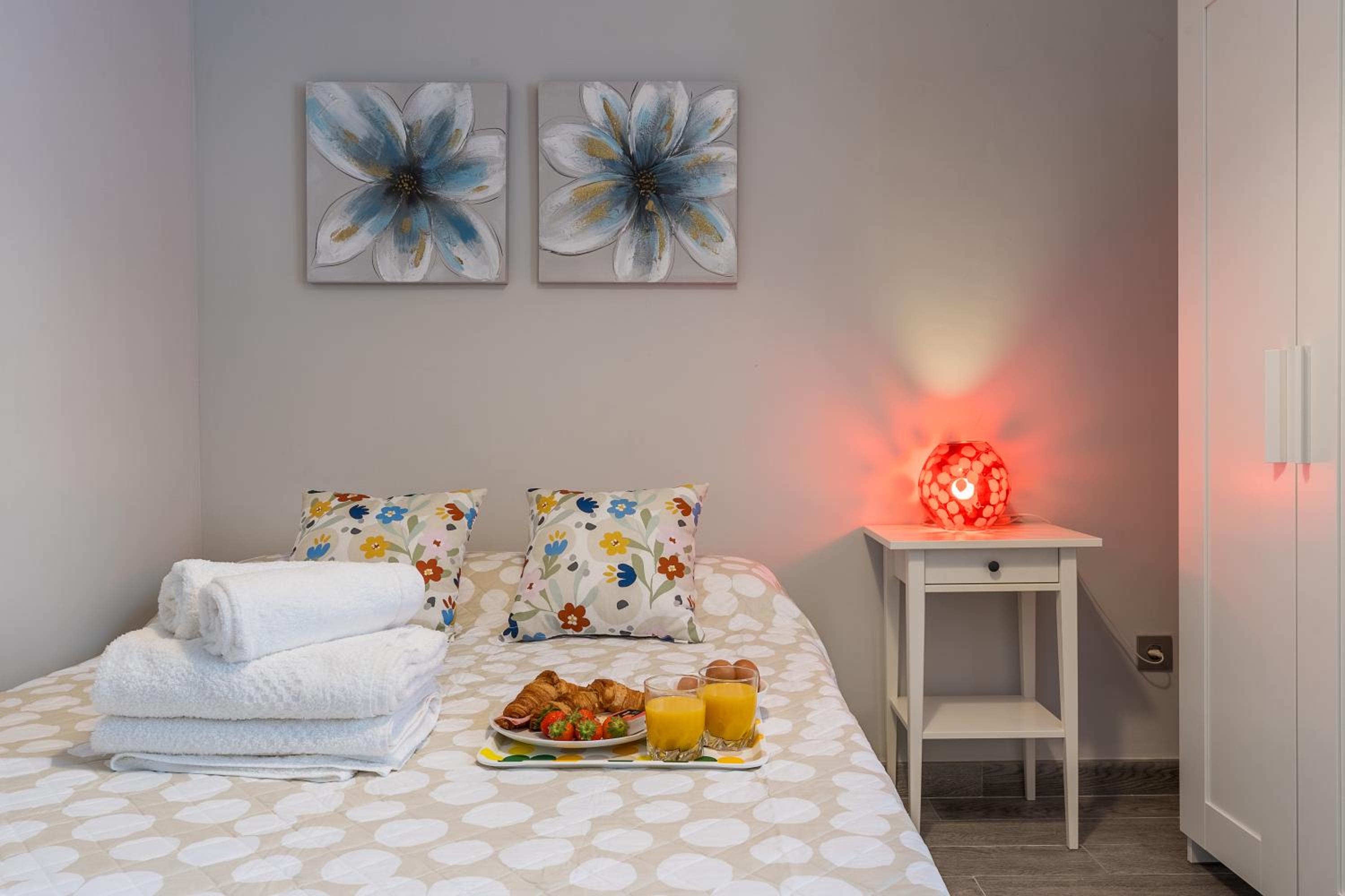 Luxury Suite Reino de Granada