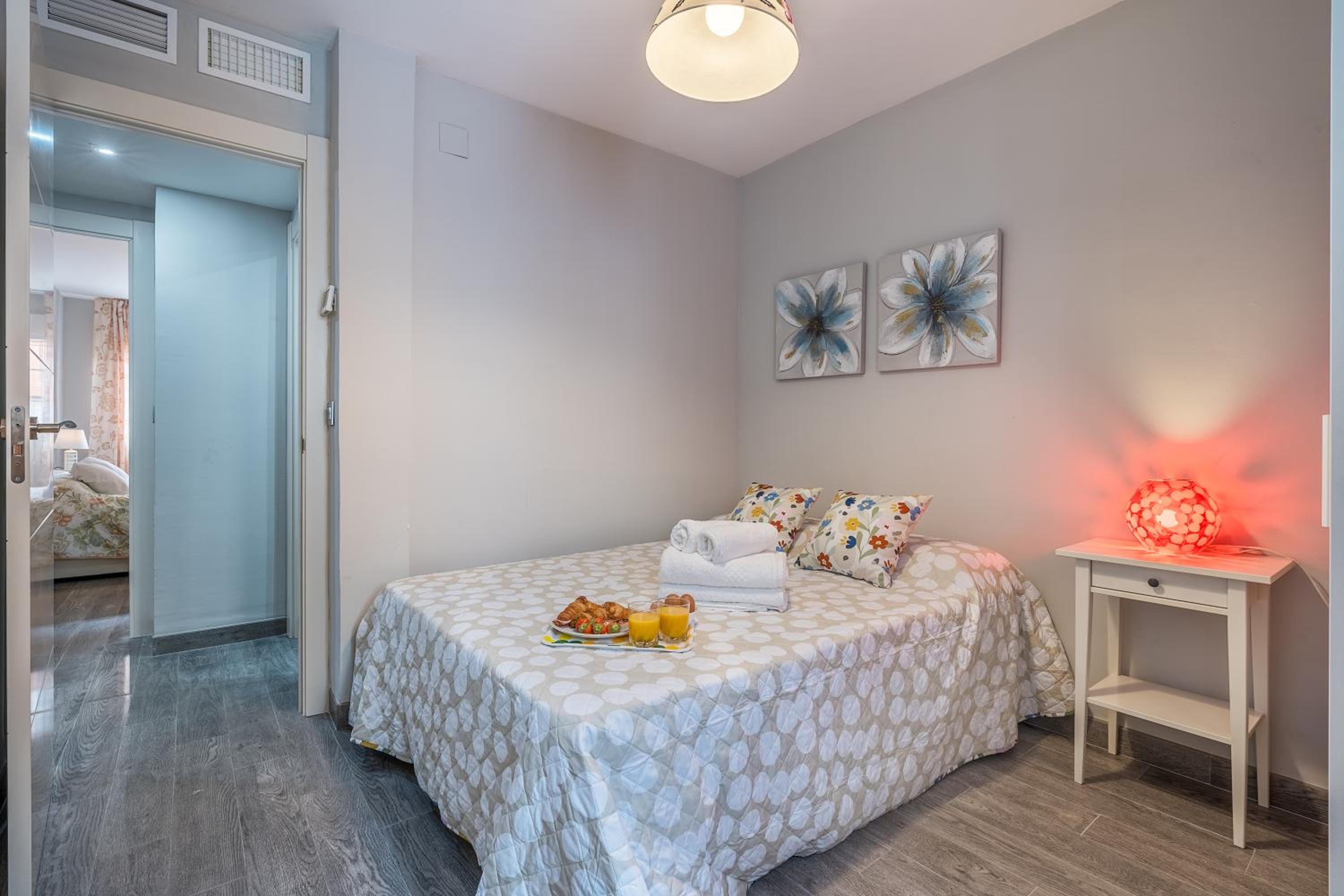Luxury Suite Reino de Granada