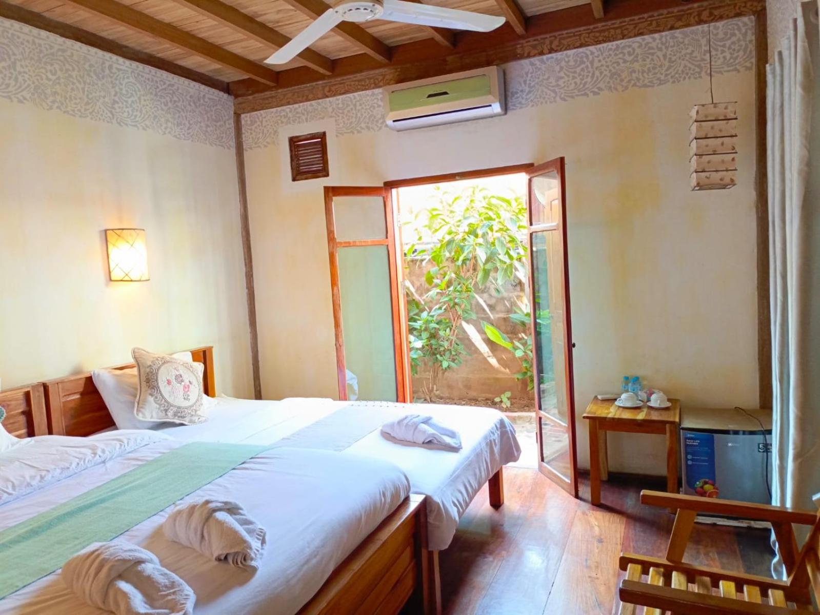 Ireenkevin guesthouse