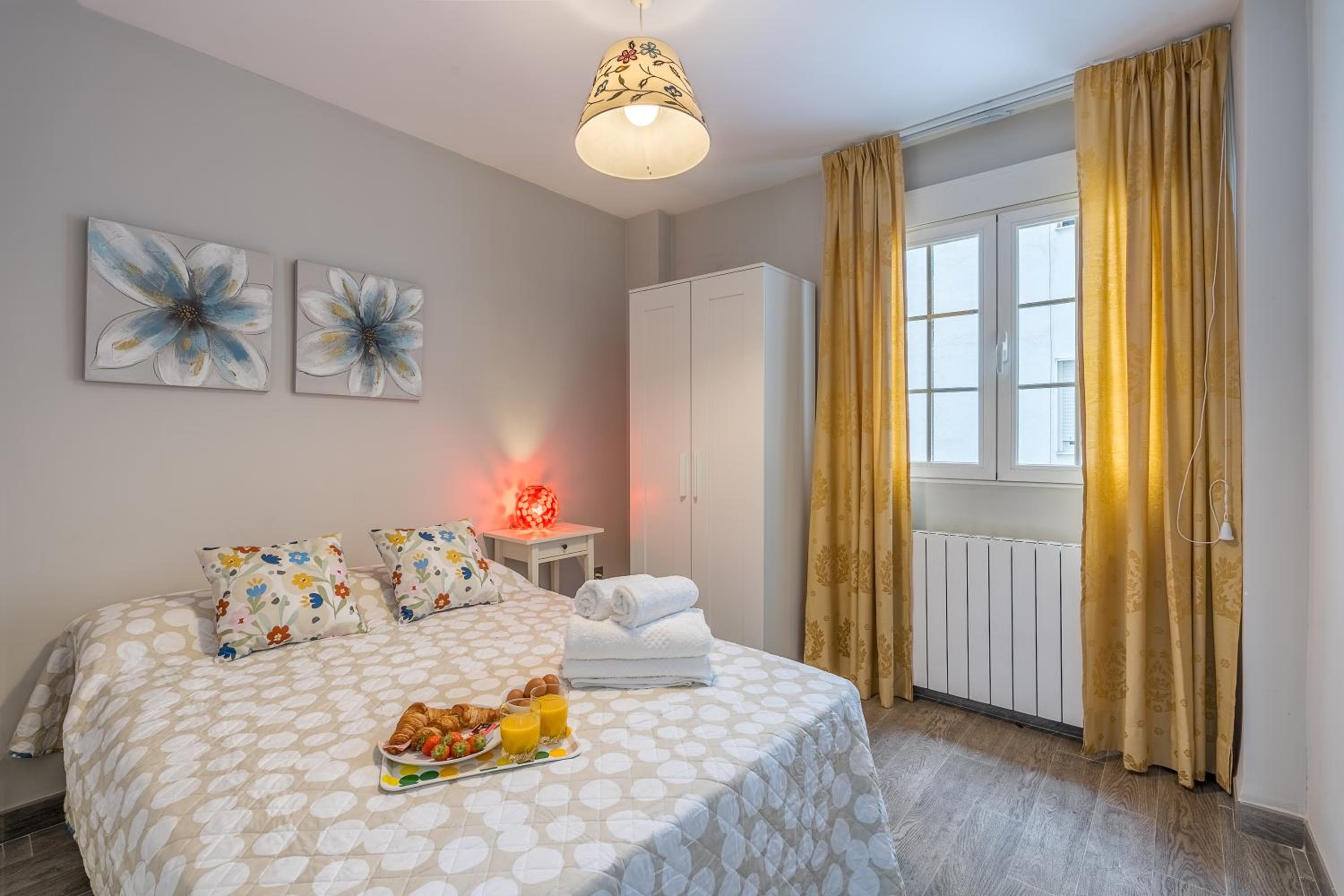 Luxury Suite Reino de Granada