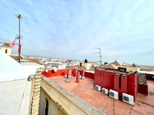 roof