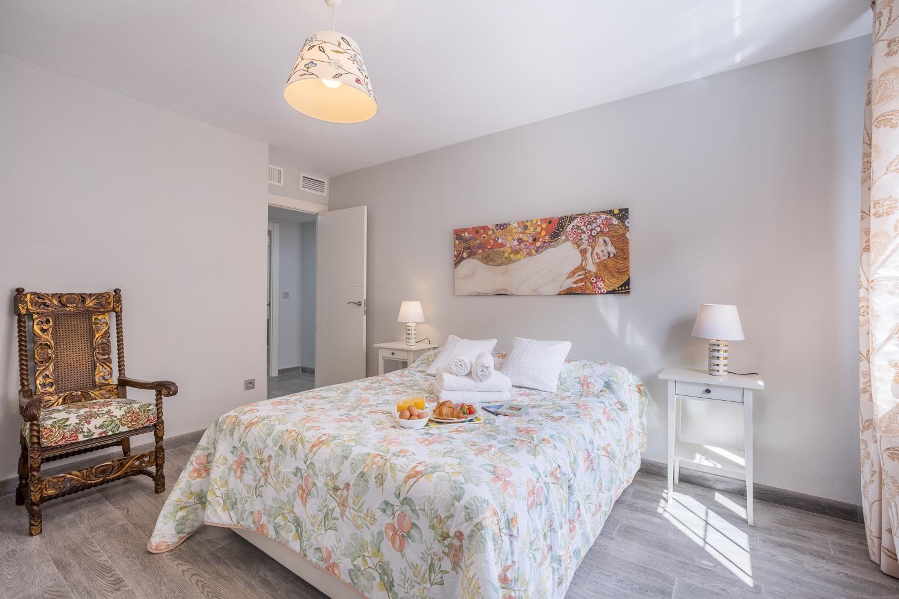 Luxury Suite Reino de Granada