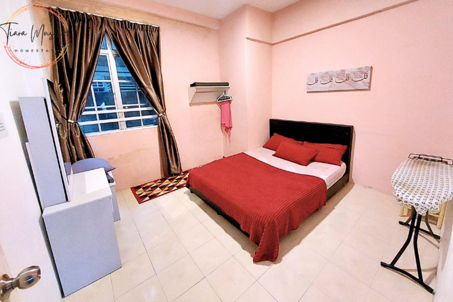 Tiara Homestay 1 with 3 Bedroom, Unlimited Wifi - Brinchang photo 8