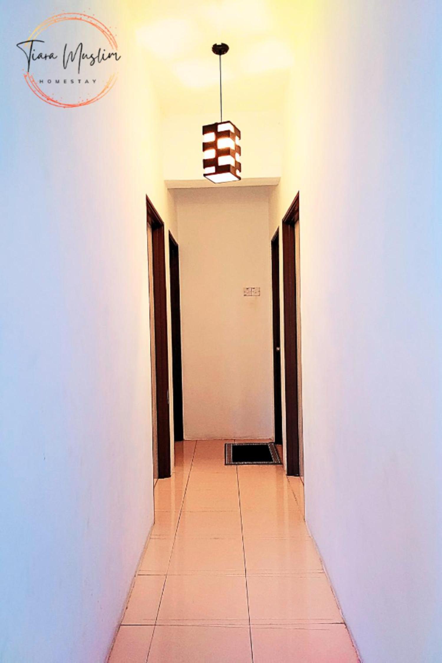 Tiara Homestay 1 with 3 Bedroom, Unlimited Wifi - Brinchang photo 5