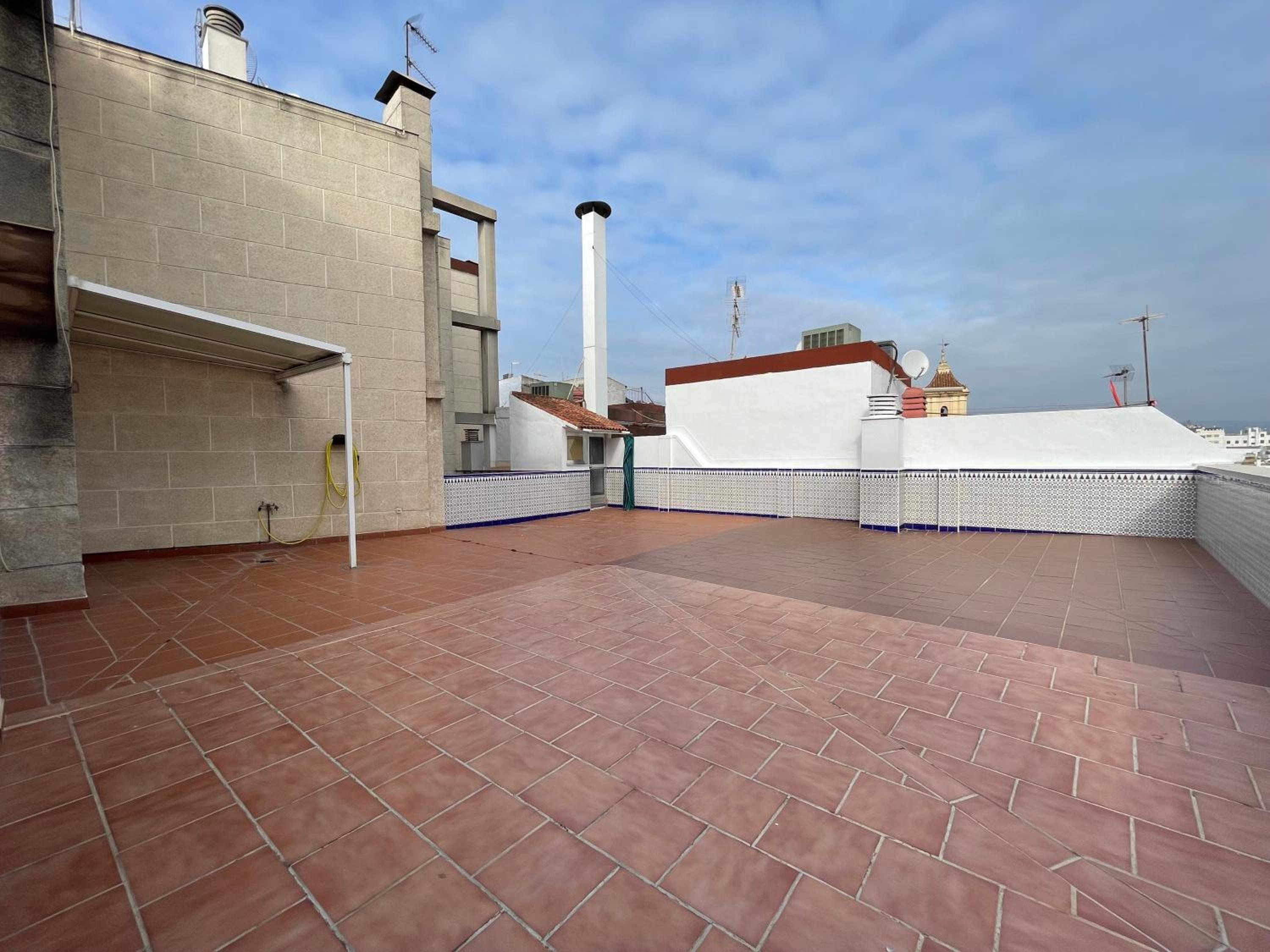 roof