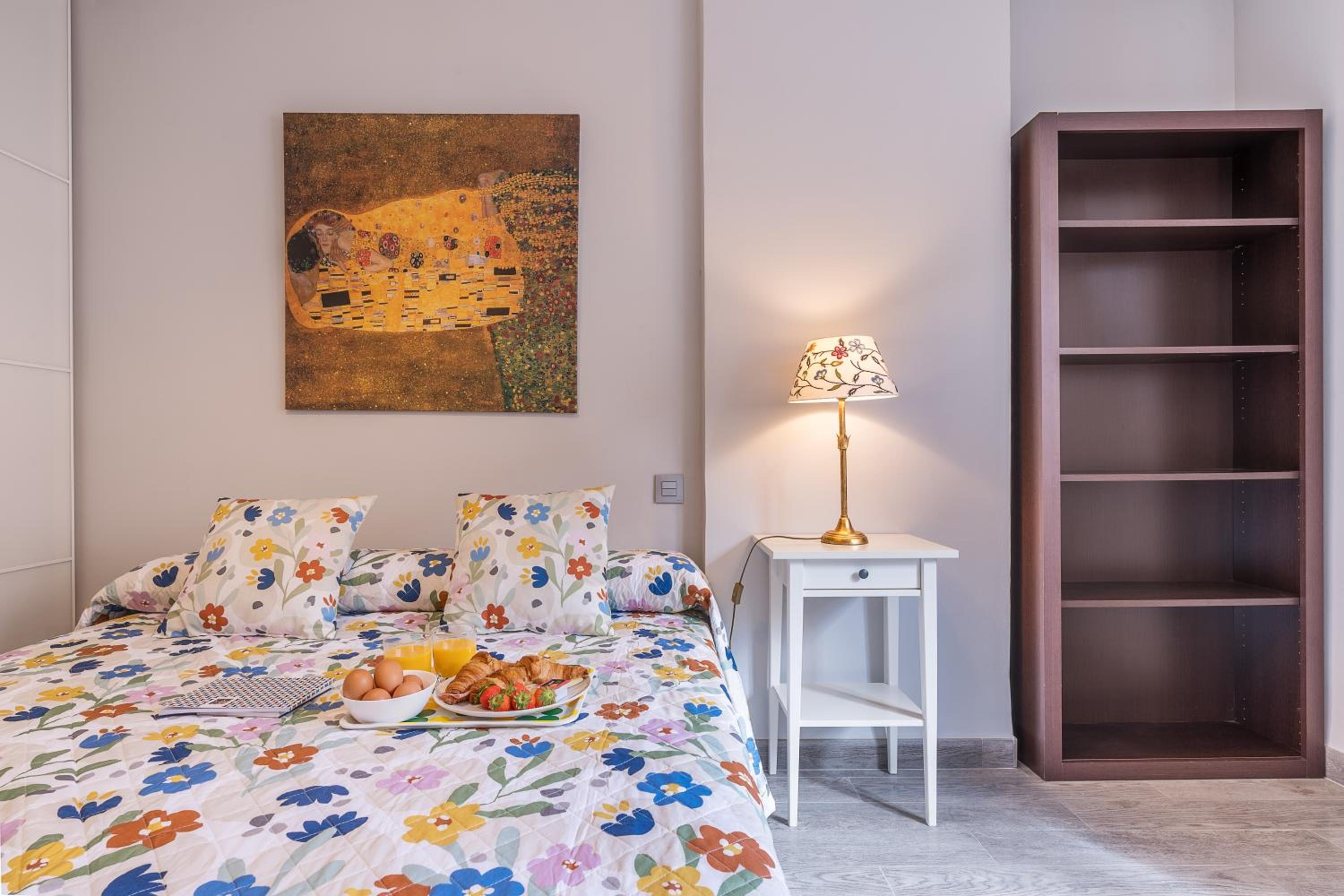 Luxury Suite Reino de Granada