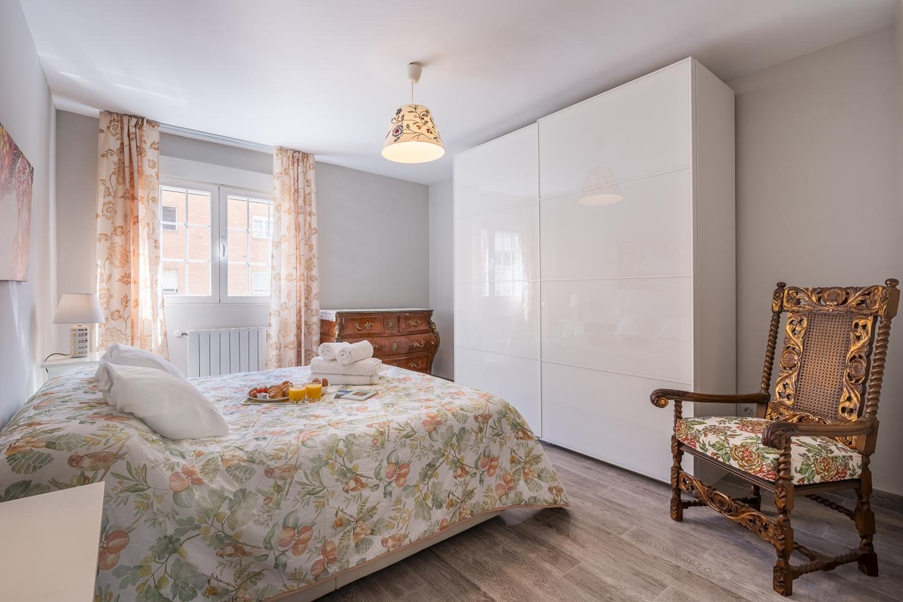 Luxury Suite Reino de Granada