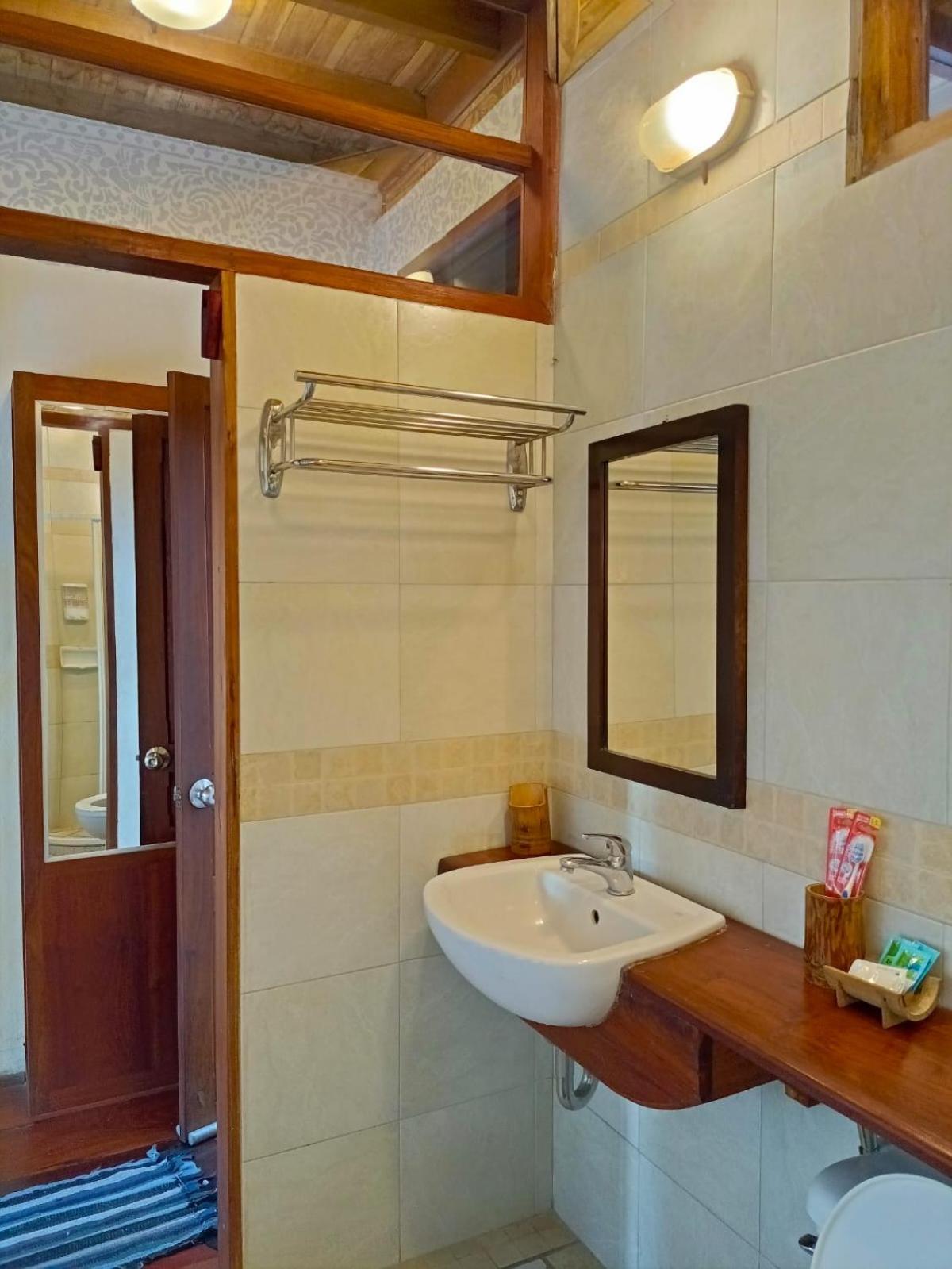 Ireenkevin guesthouse