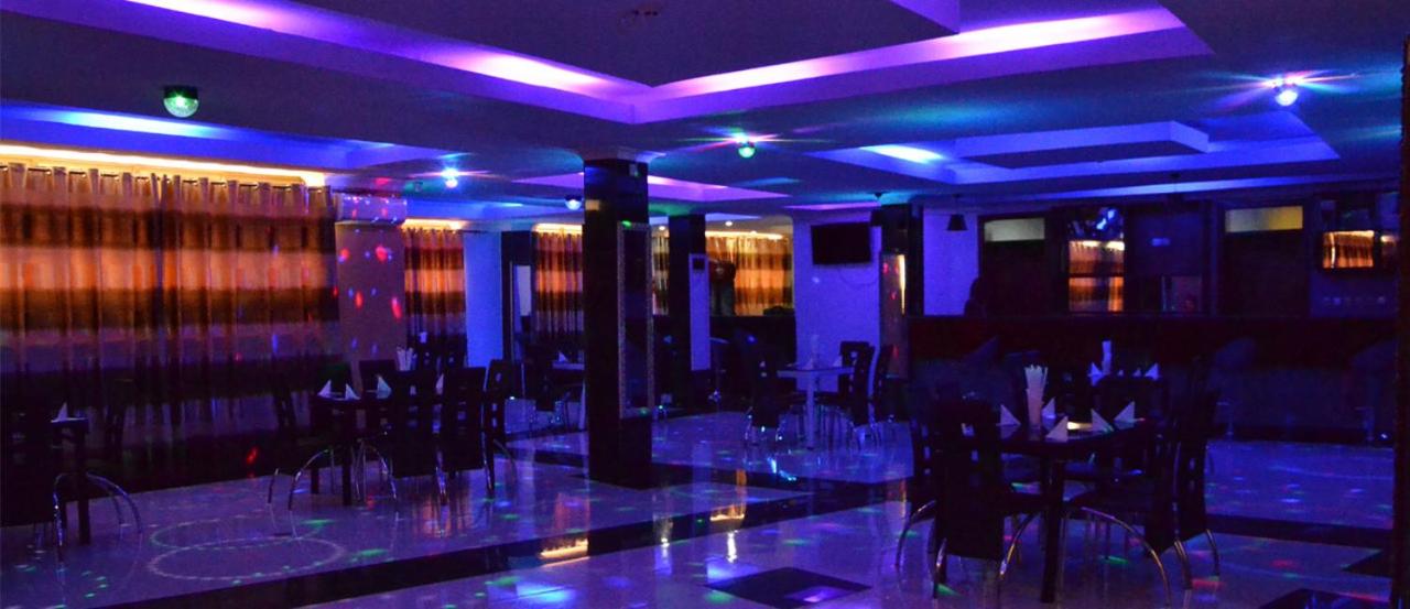 The great apartments are located in Remera Kigali. view 3