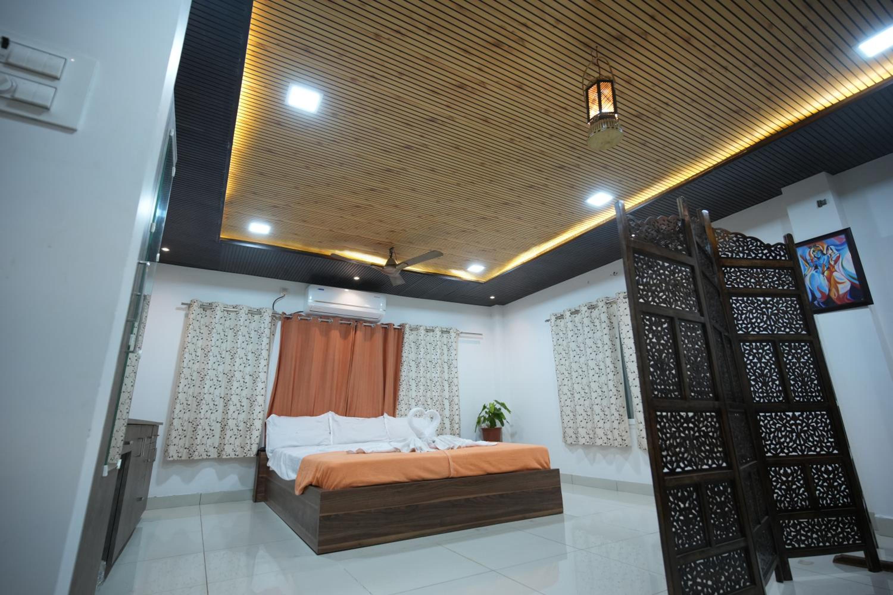 Satya Farm House view 5