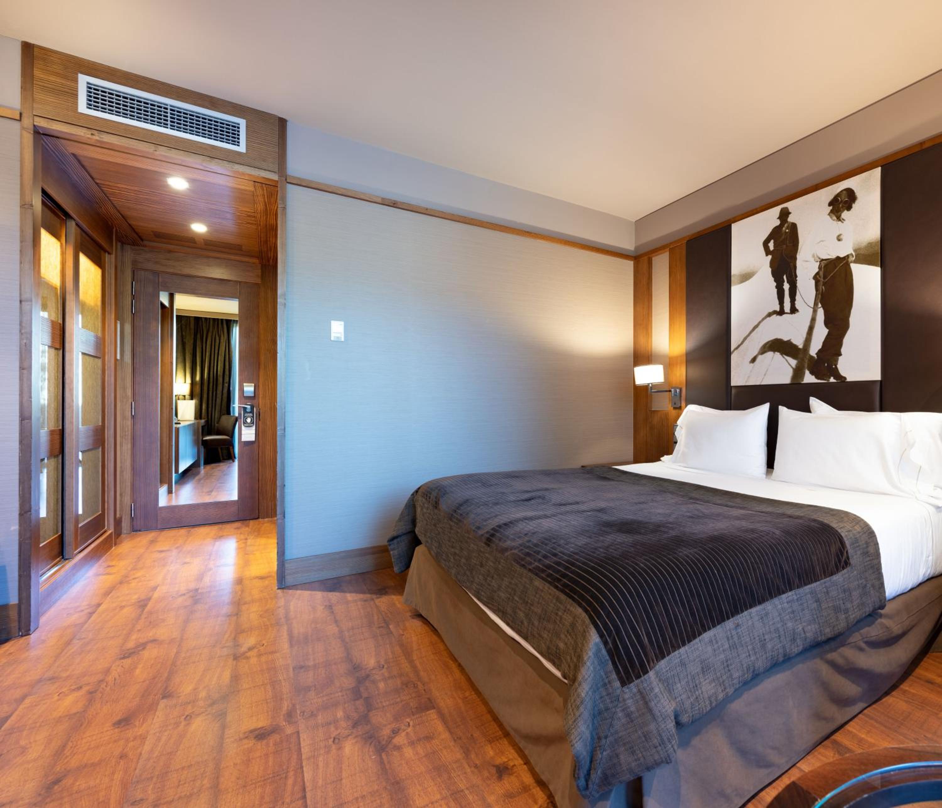 Hotel Val de Neu G.L.
