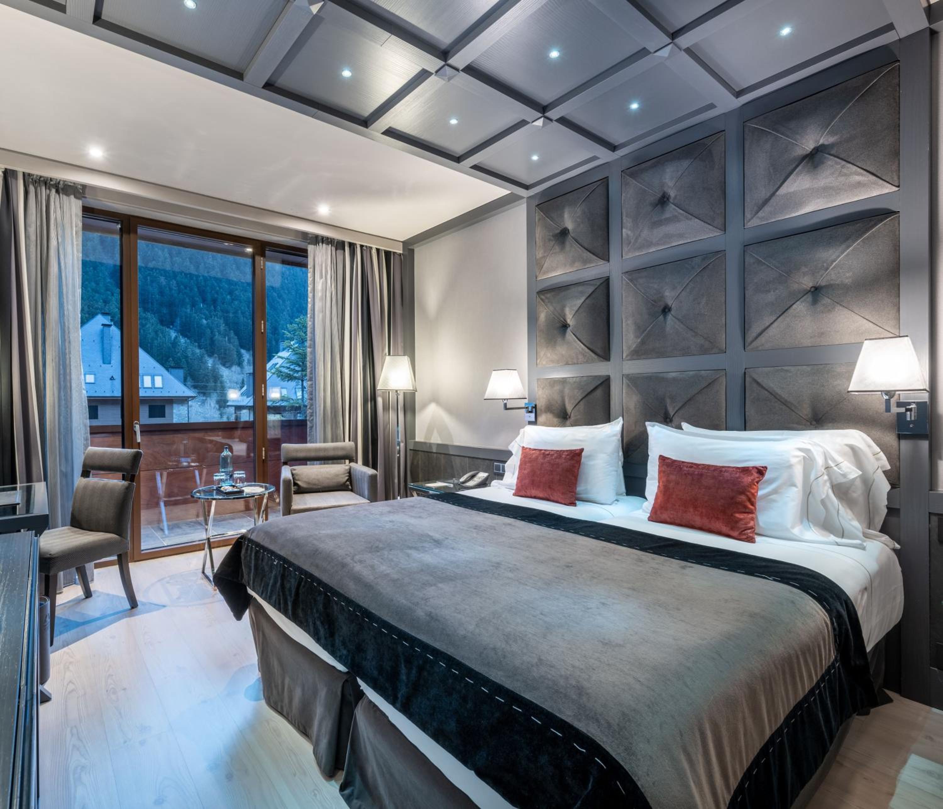 Hotel Val de Neu G.L.