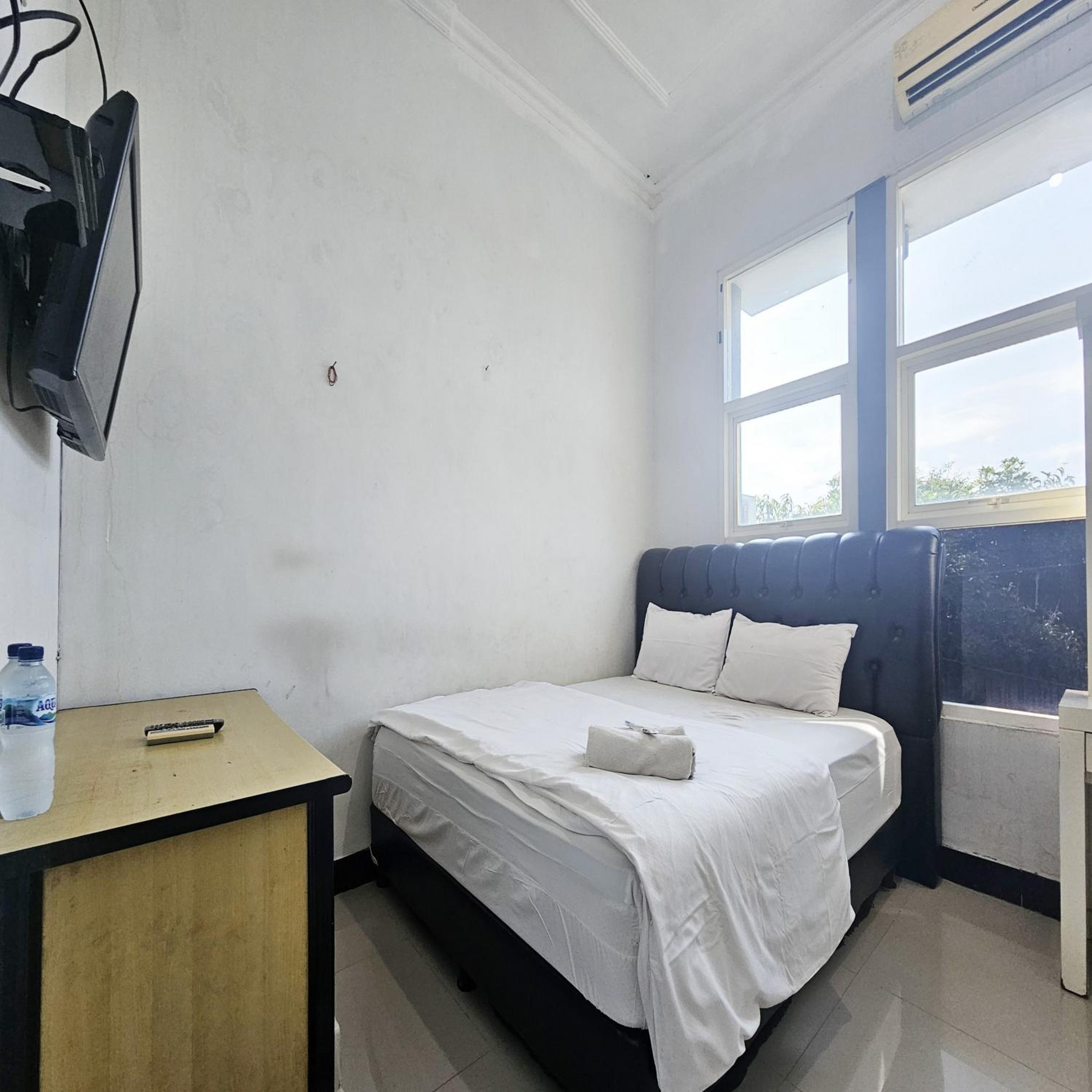 Ijen Homestay Mojokerto RedPartner view 2