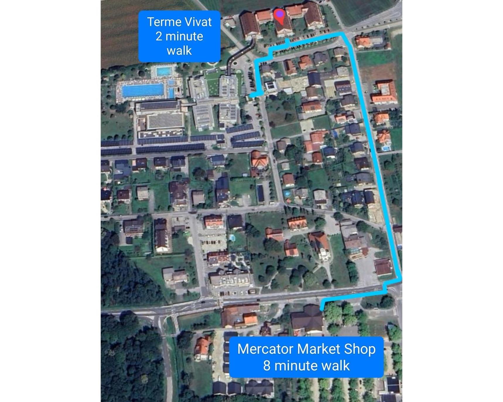 Apartment Marusa