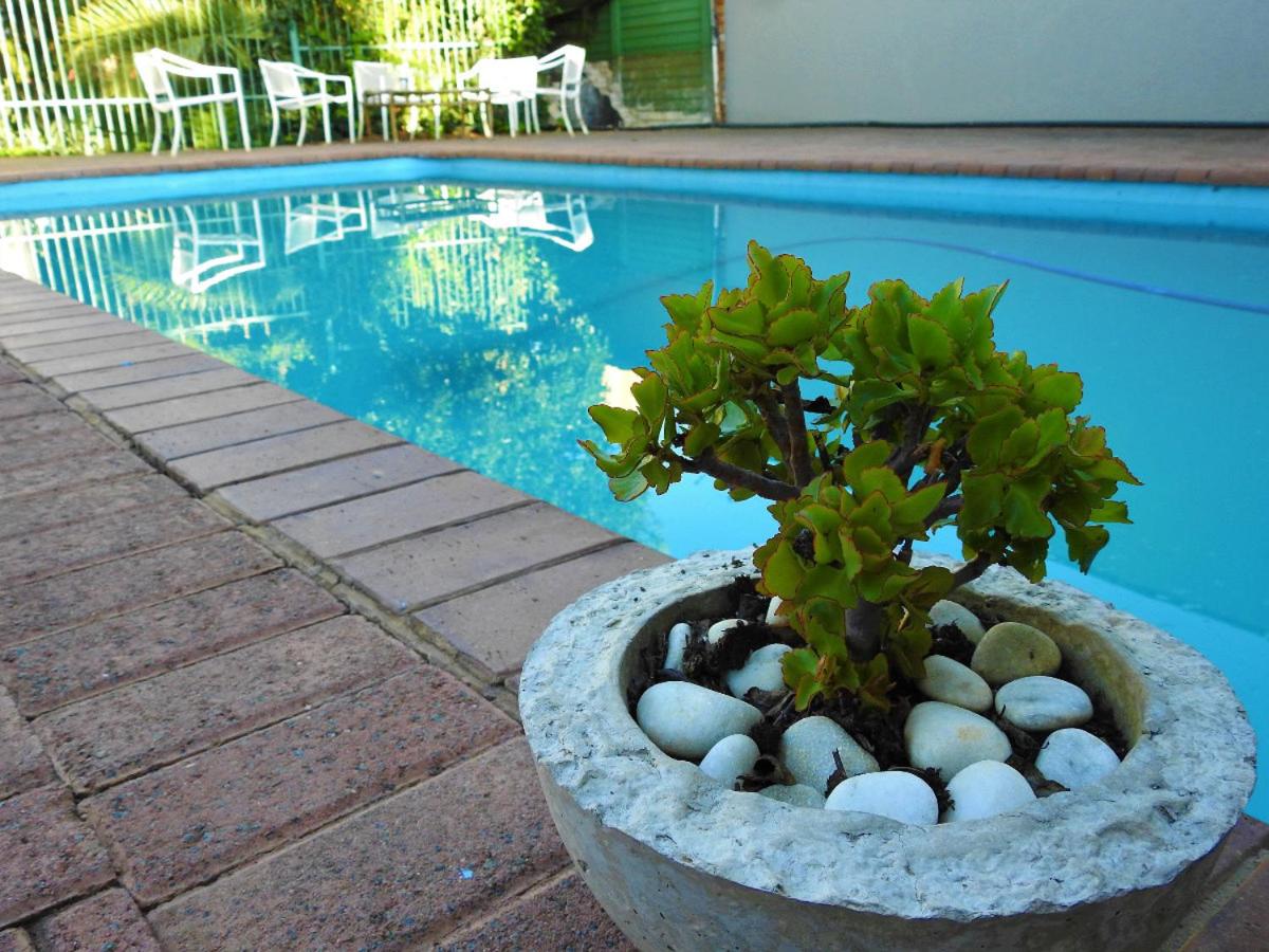 Hotel The Lantern Guesthouse - Image 1